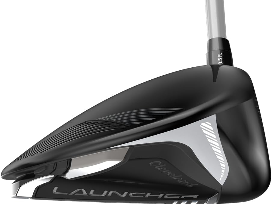 Драйвер CG Launcher XL 2 Drv 10.5Drw S RH