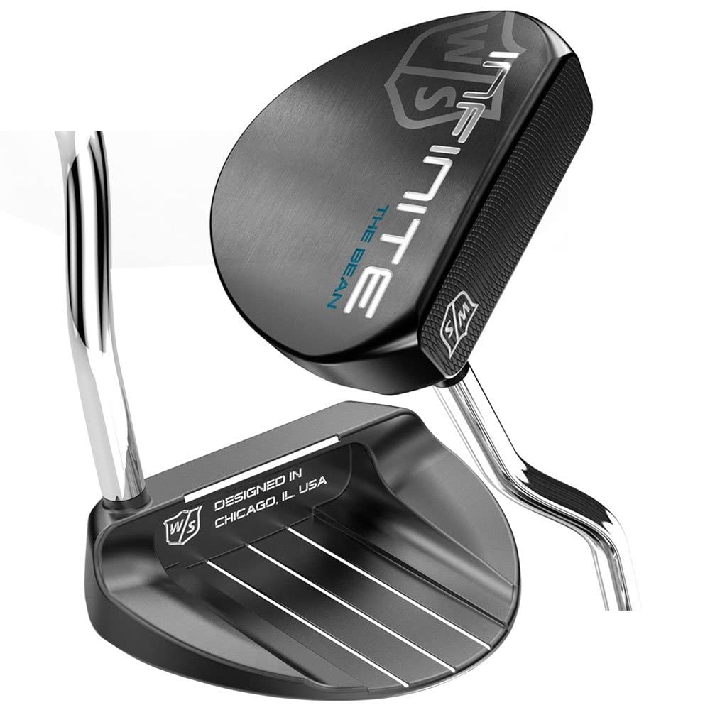 Паттер WILSON Infinite женский