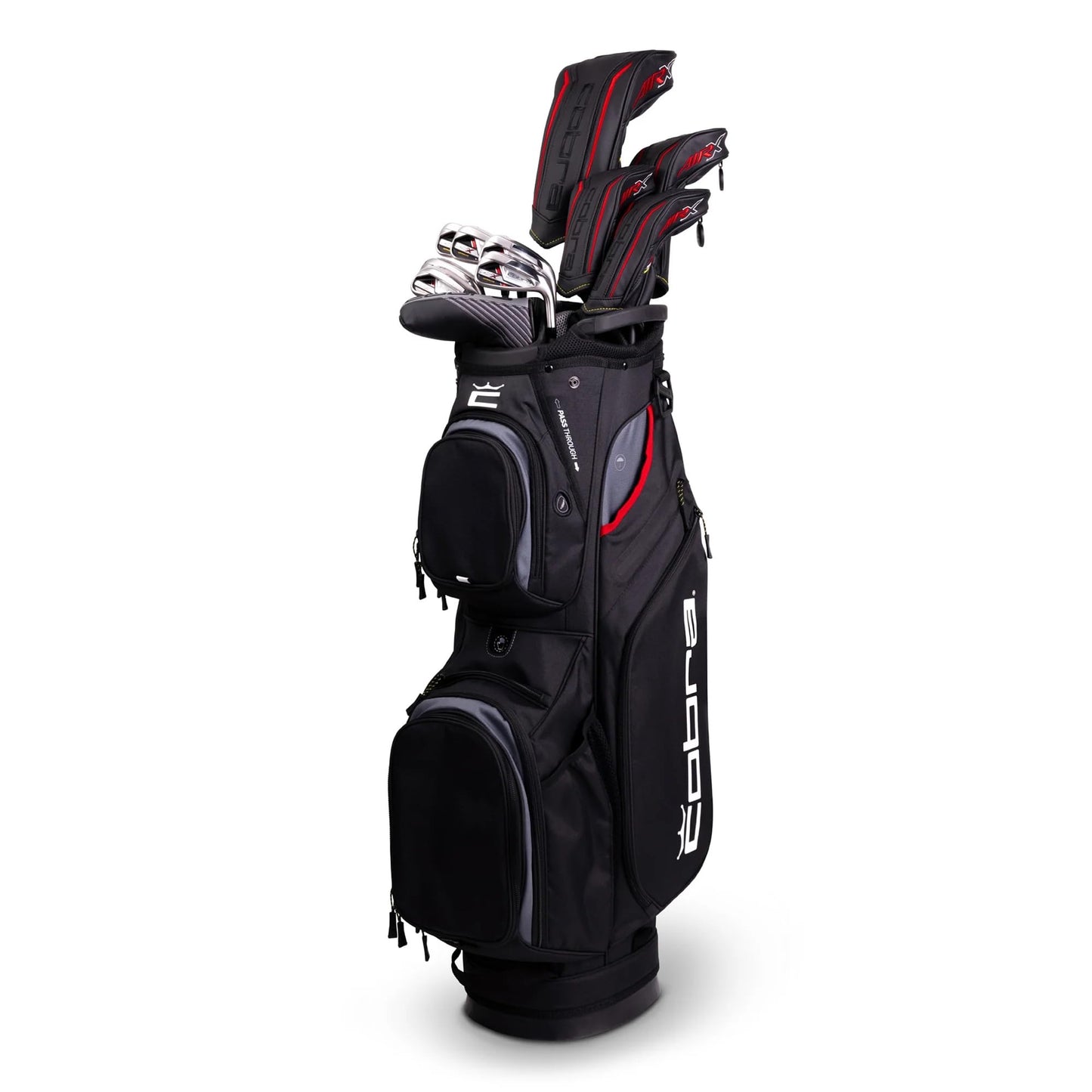 Полный комплект Cobra Golf Air-X 2