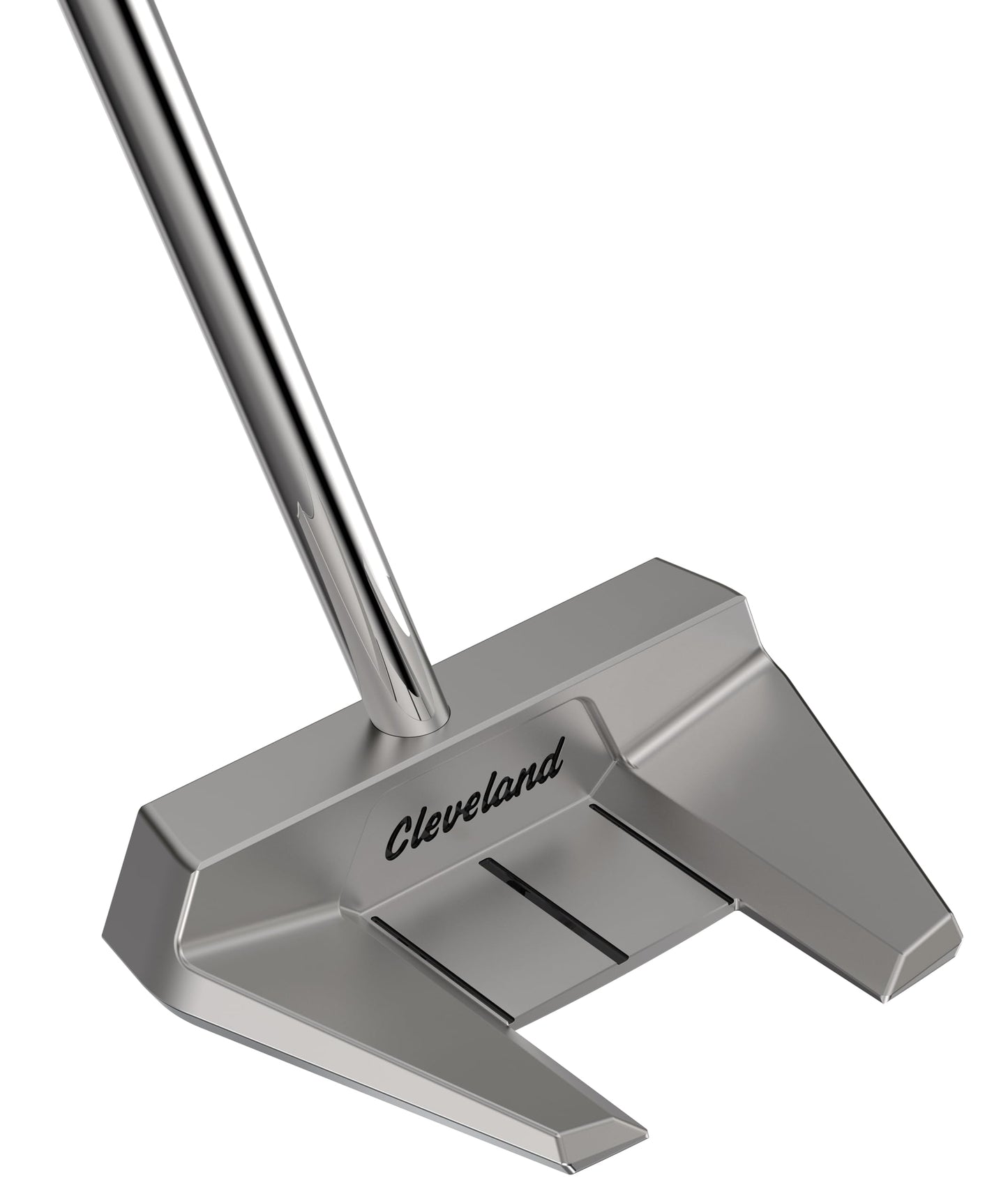 Паттер HB Soft 2#11C OS 35" правая