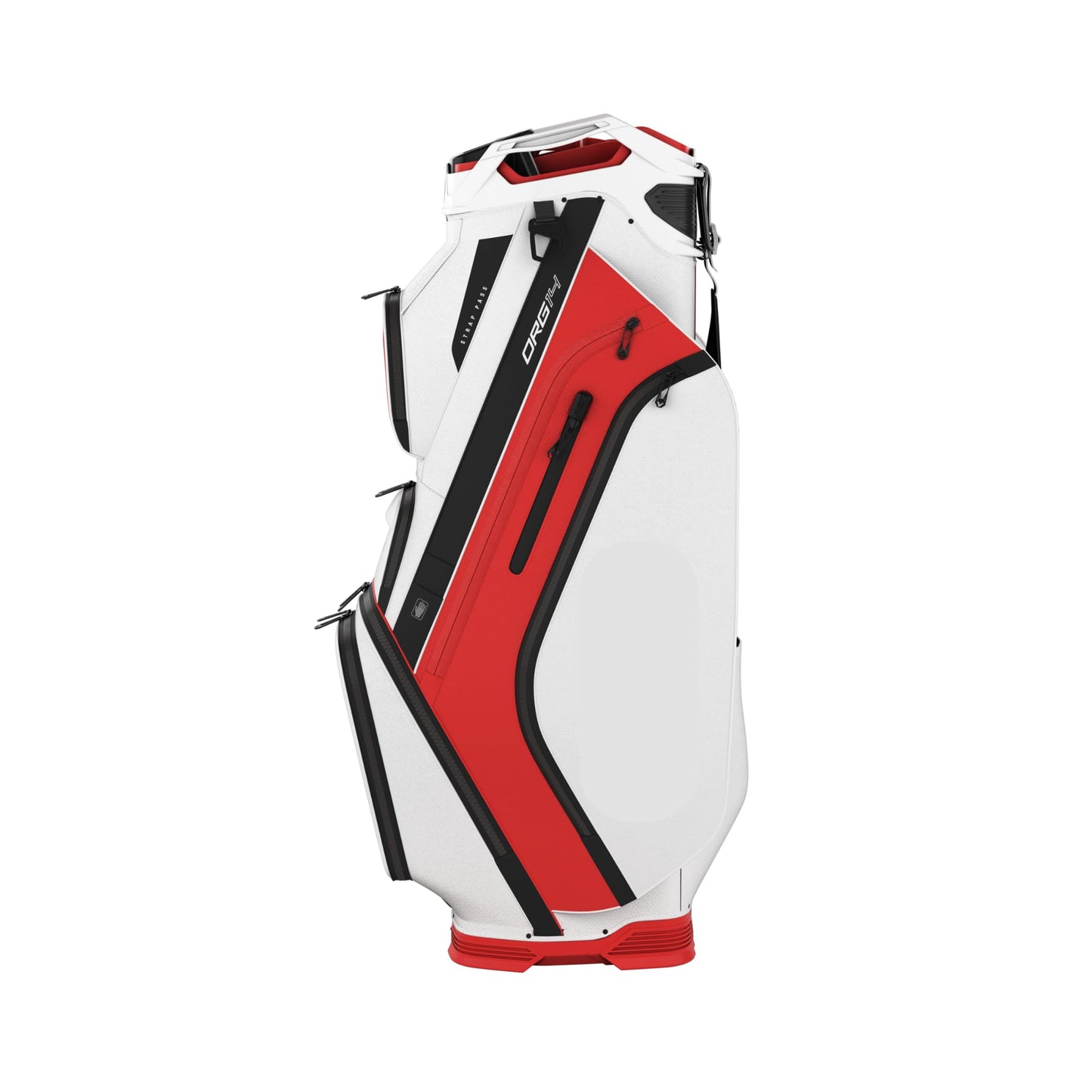 Callaway CG BG CT ORG 14