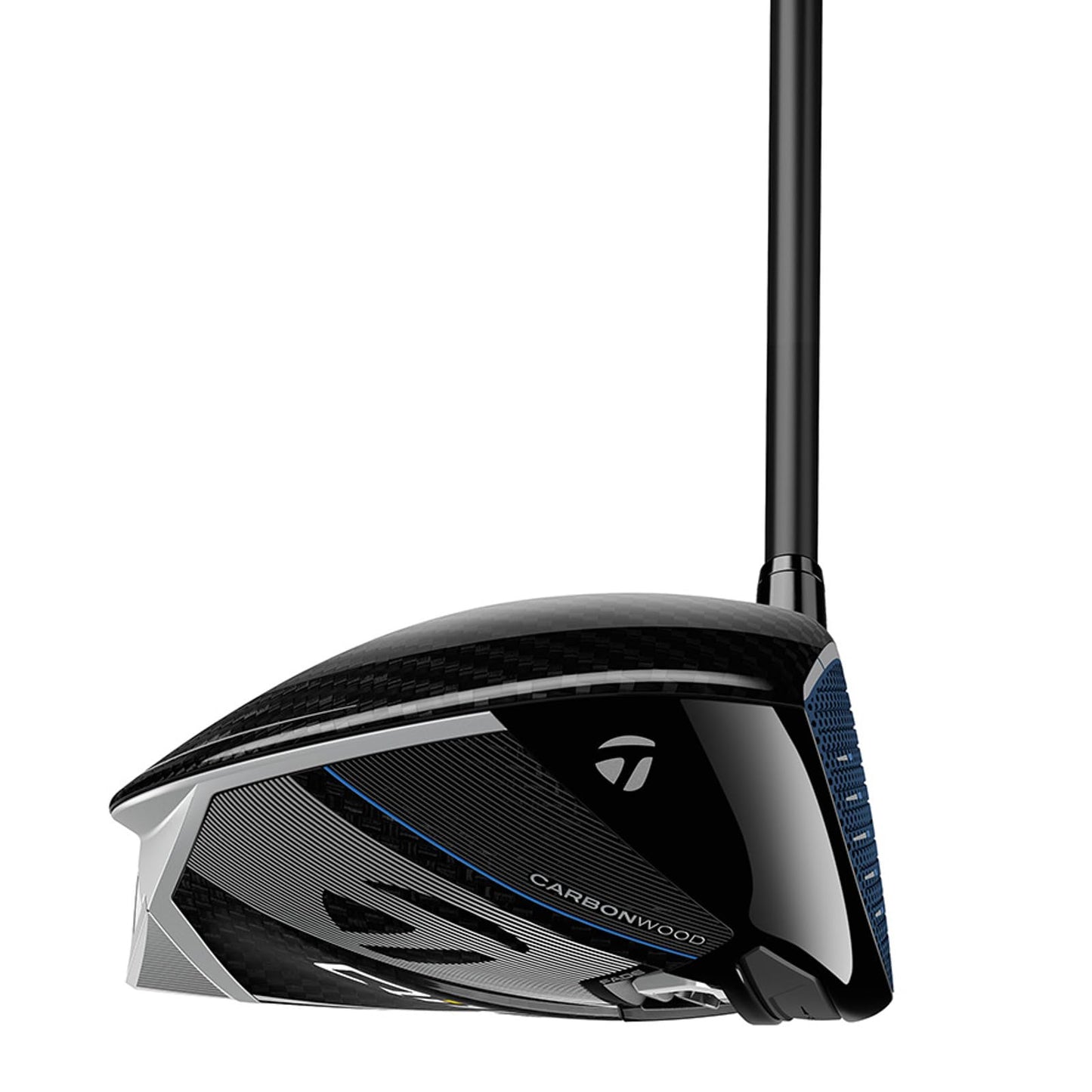 Драйвер TaylorMade Golf Qi10 LS