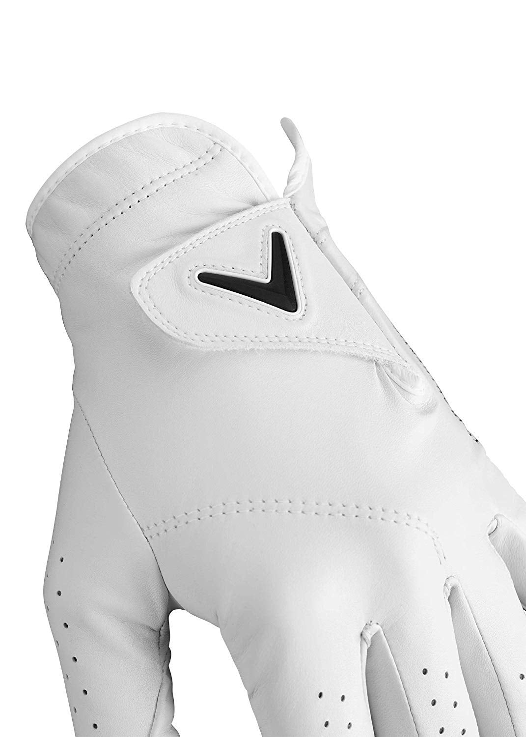 Перчатки Authentic Callaway Golf Tour