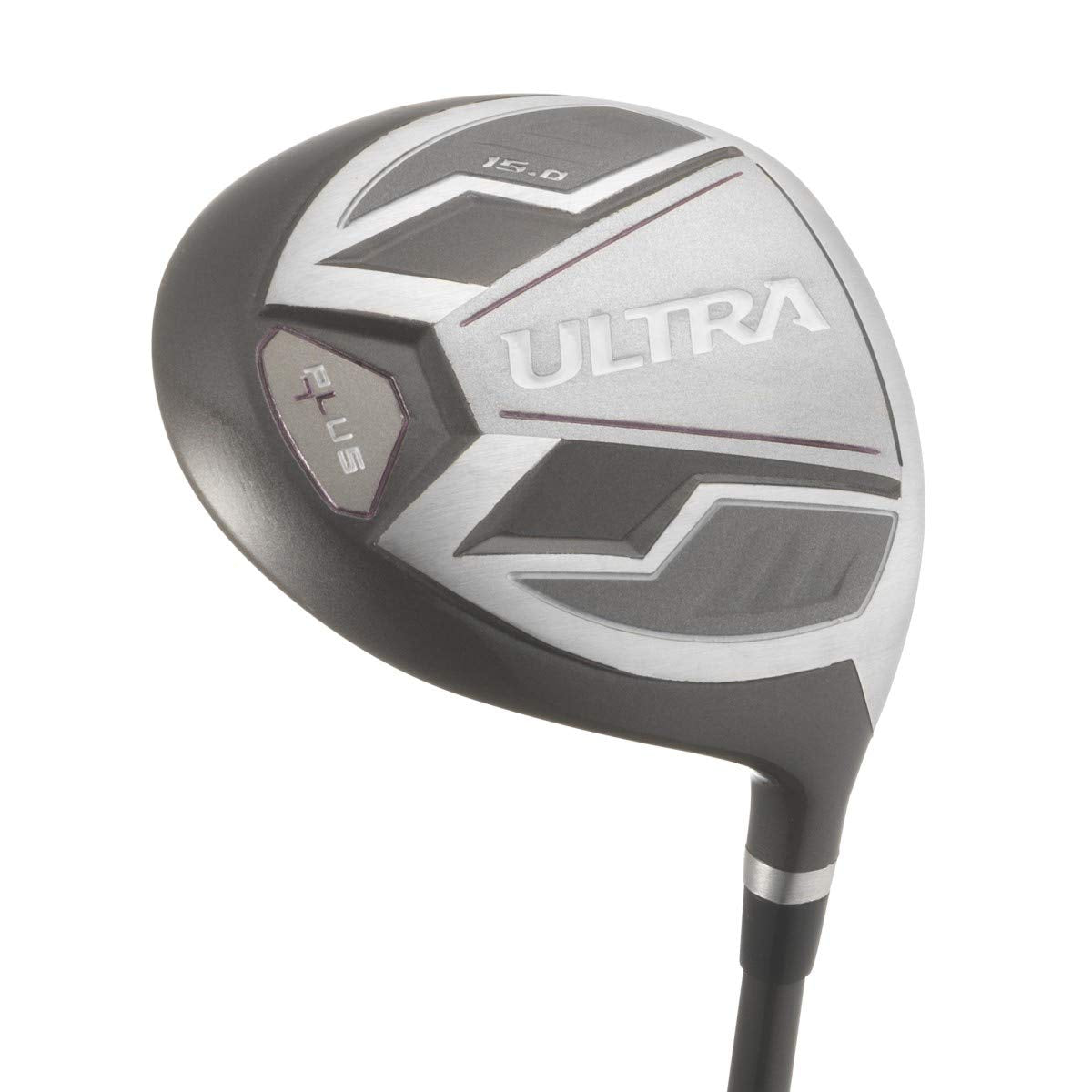 Полный набор женских гольф-клюшек WILSON — Ultra, Ultra Plus, Luxe
