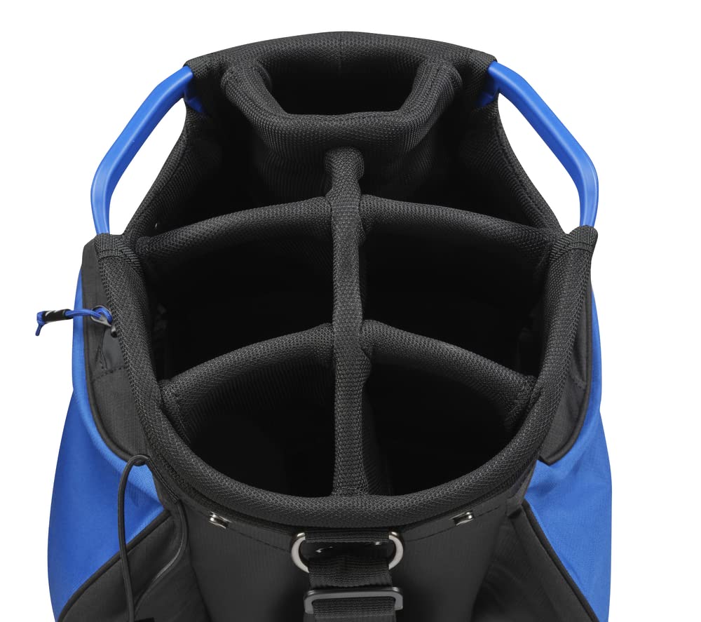 Сумка-тележка Mizuno LW-C