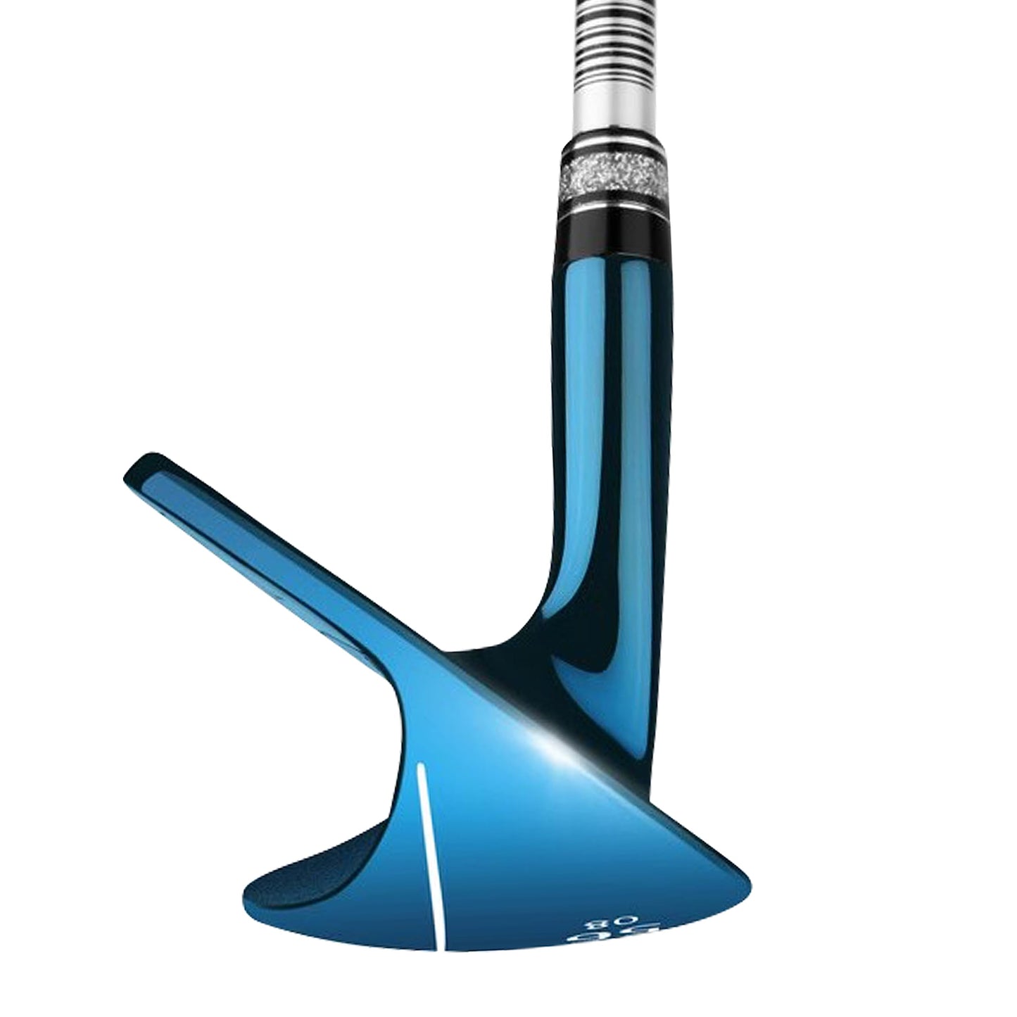 Вейдж PGM - лофт 56°/60° - чиппер/sand вейдж - увеличенное - правая рука