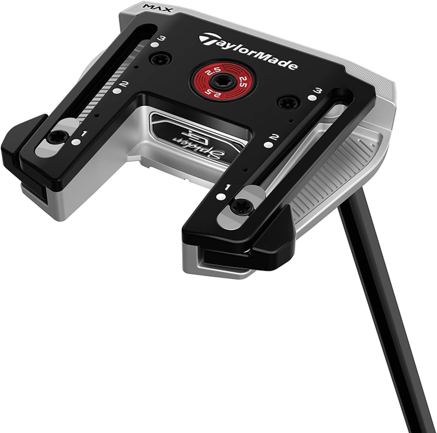 Паттер TaylorMade GTMax #3, левая рука