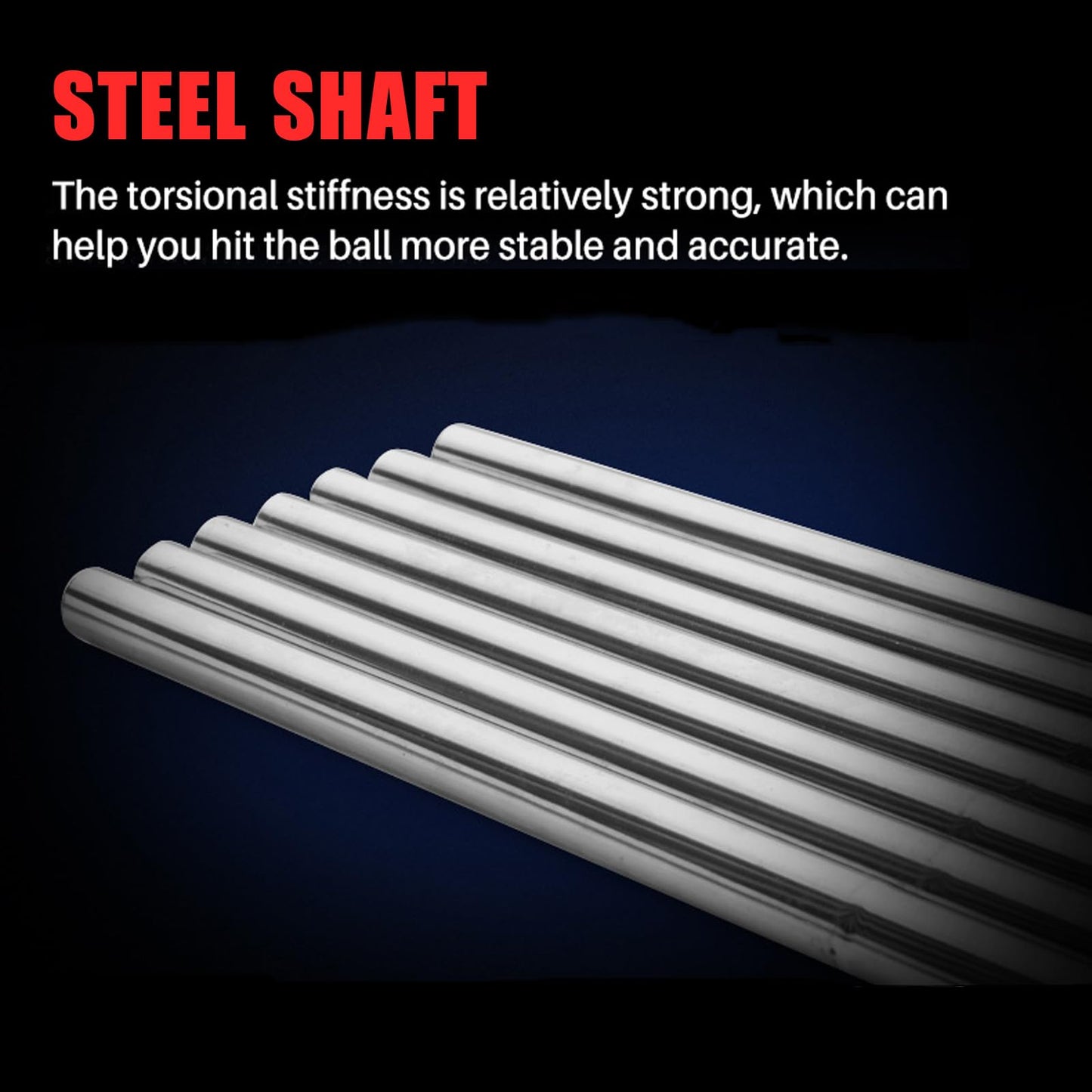 Паттер PGM - унисекс, правая-рука