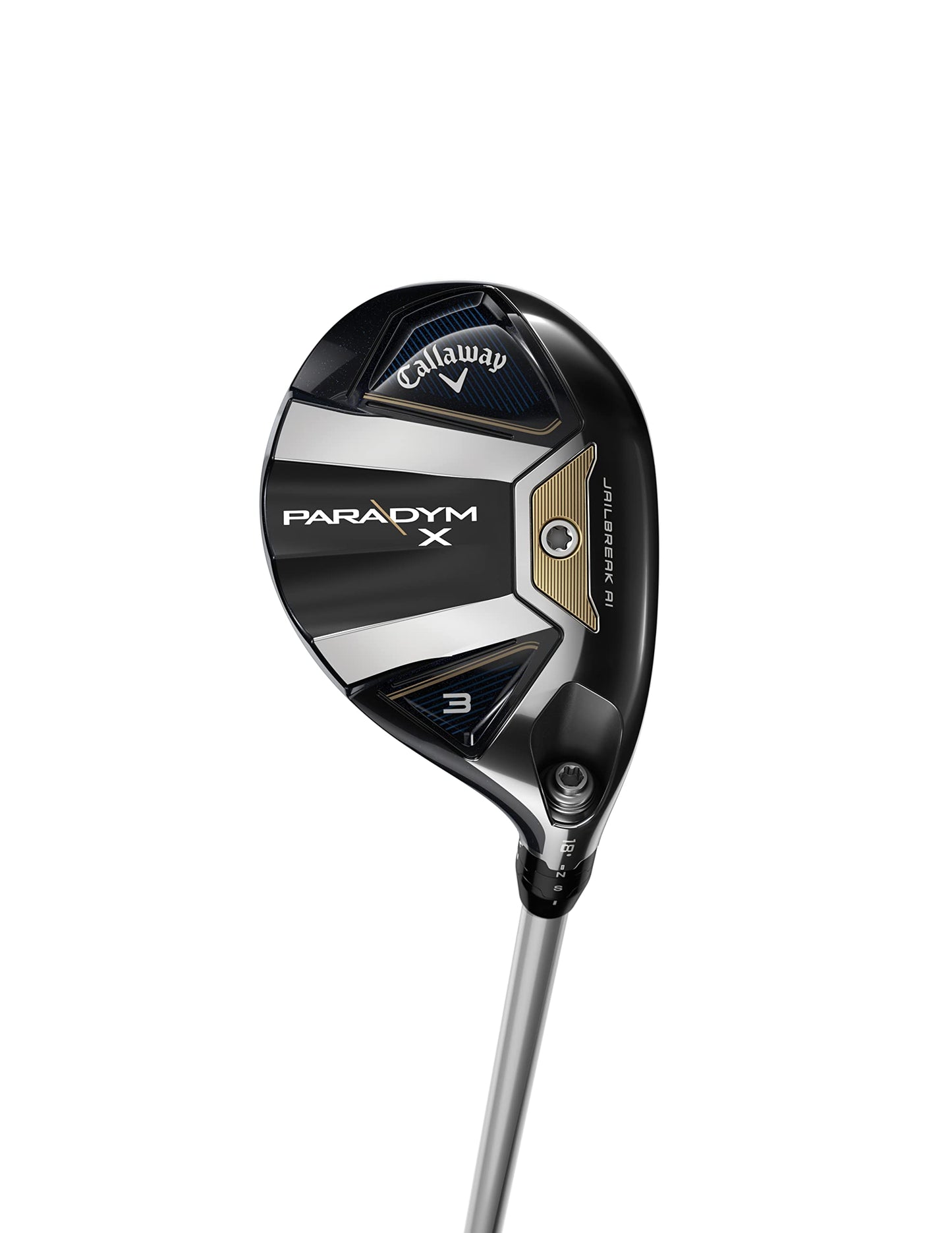 Гибрид Callaway Golf 2023 Paradym X