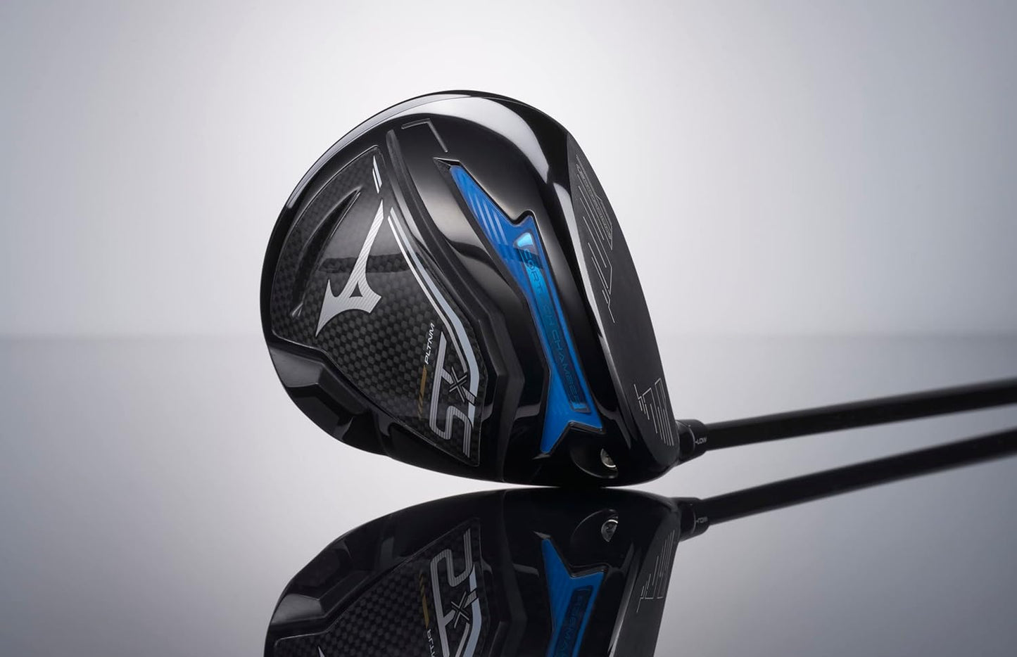 Драйвер Mizuno Mizuno ST-X Pltnm 230 10,5 градусов