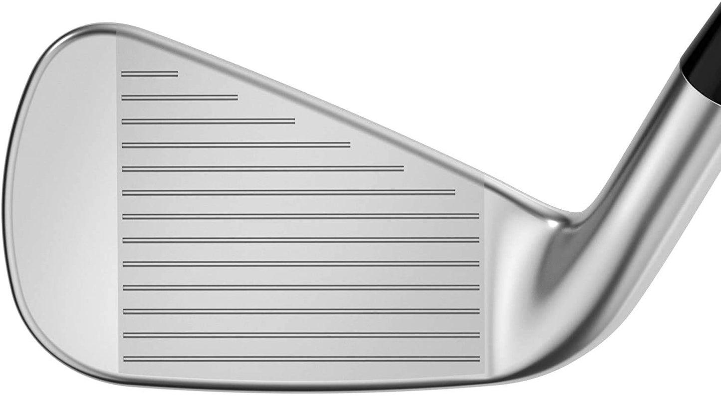 Набор Айронов Callaway Golf 2021 Apex