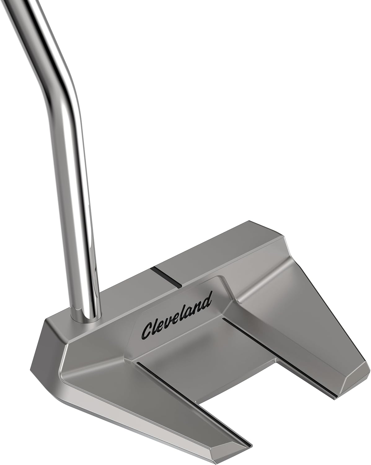 Паттер HB Soft 2#11 OS 35" правая