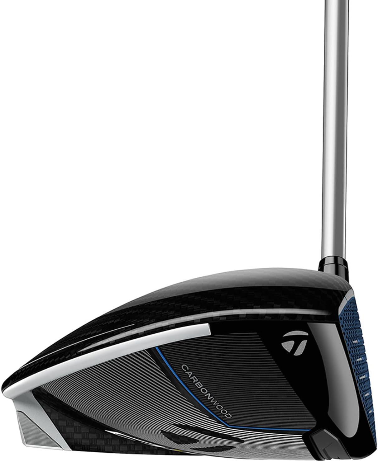 Драйвер TaylorMade Golf Qi10 MAX Driver 9 Degree Diamana жесткий, правая рука
