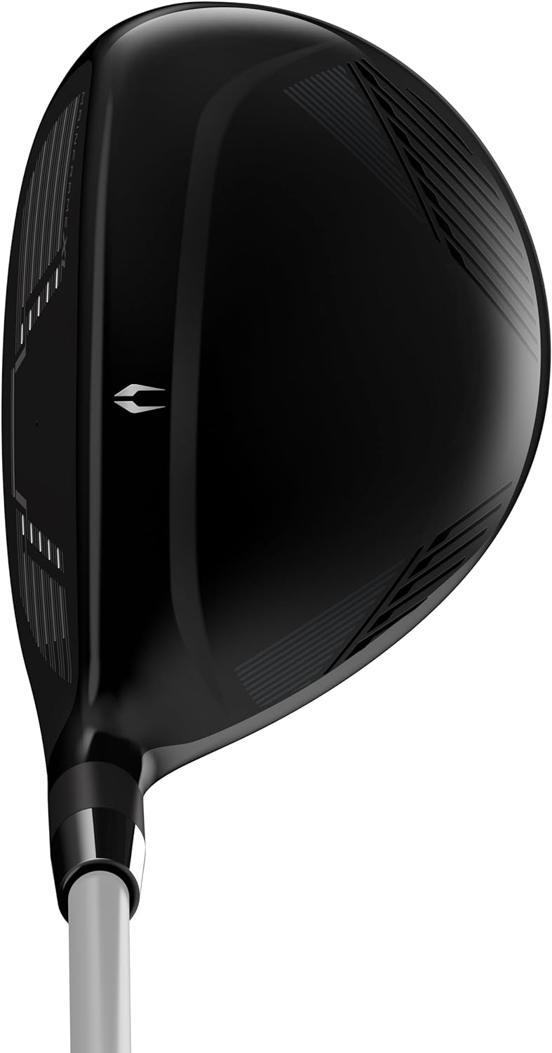 Гибрид, Вуд CG Launcher Halo XL 3+HW 17 RH