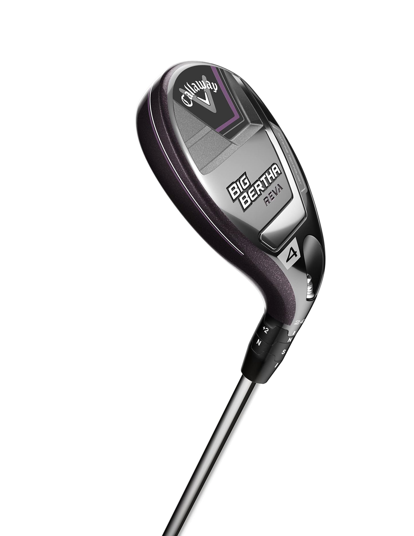 Гибрид Callaway Big Bertha REVA 23 женский