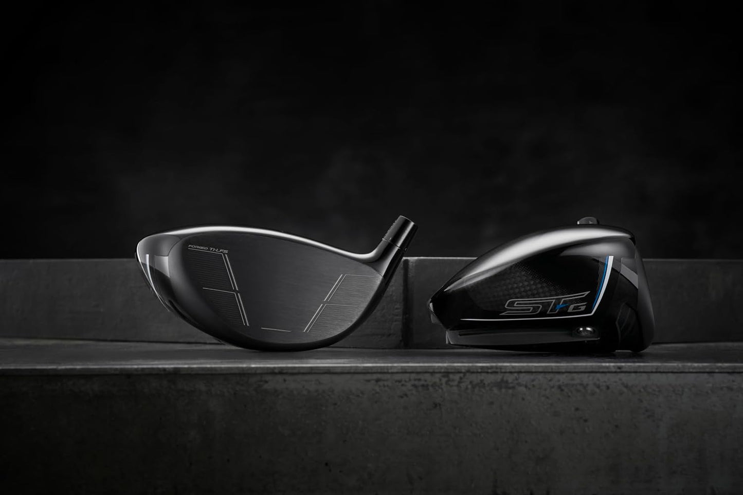 Драйвер Mizuno ST-G 440 | 9,5 градусов | Правая/GR/ML/жесткая