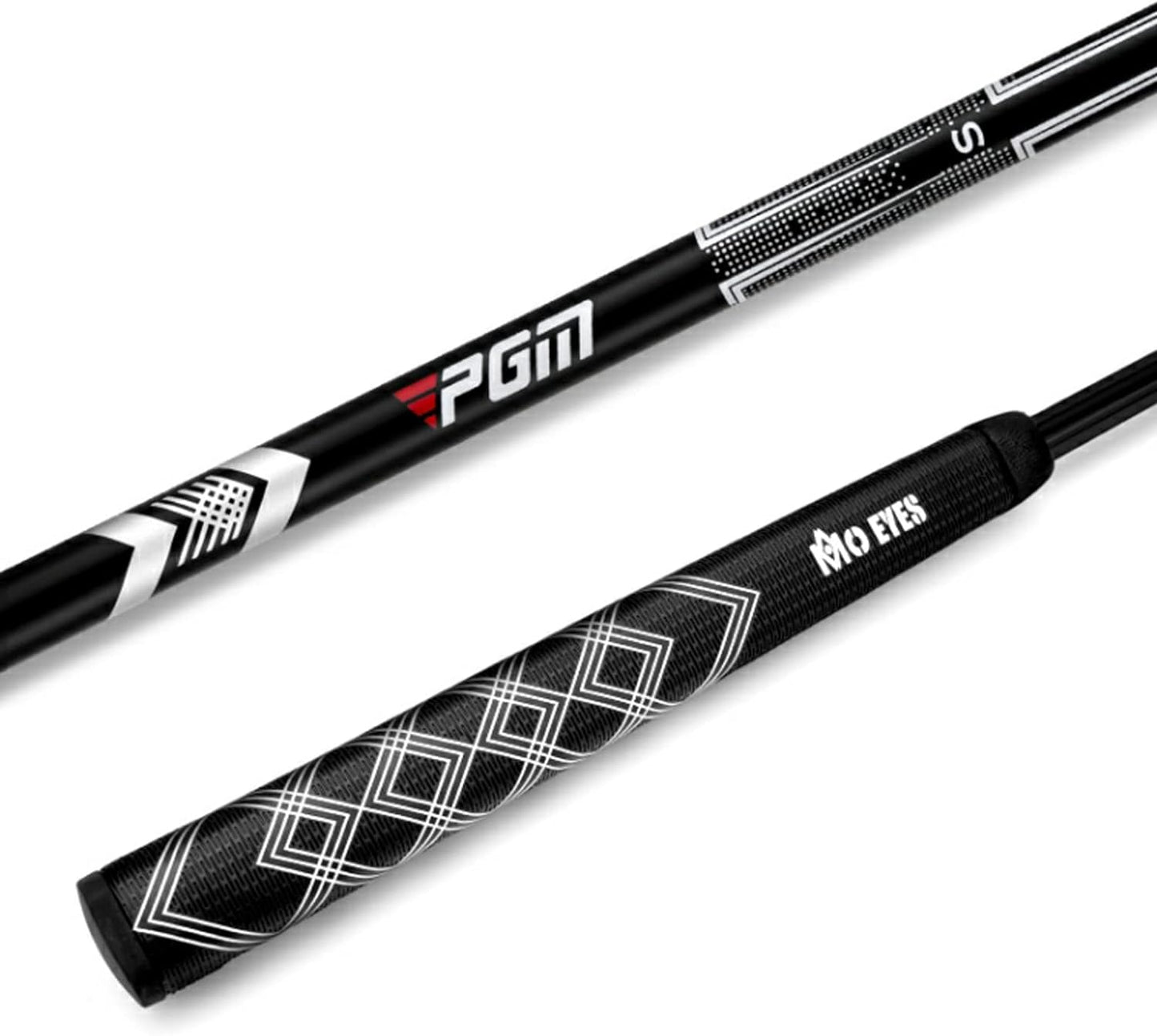 Паттер PGM Golf Standing Mallet - сверхнизкий центр тяжести