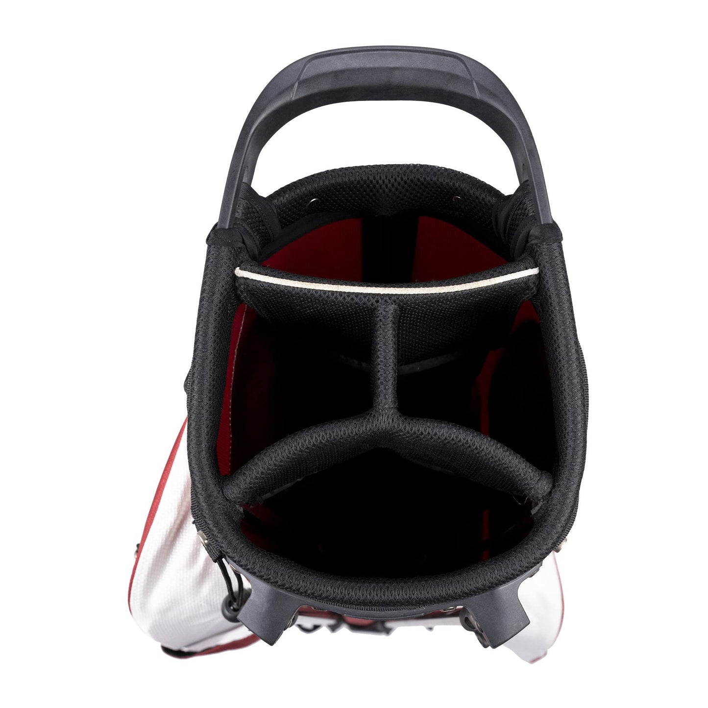 Сумка для гольфа WILSON NFL — тележка и переноска