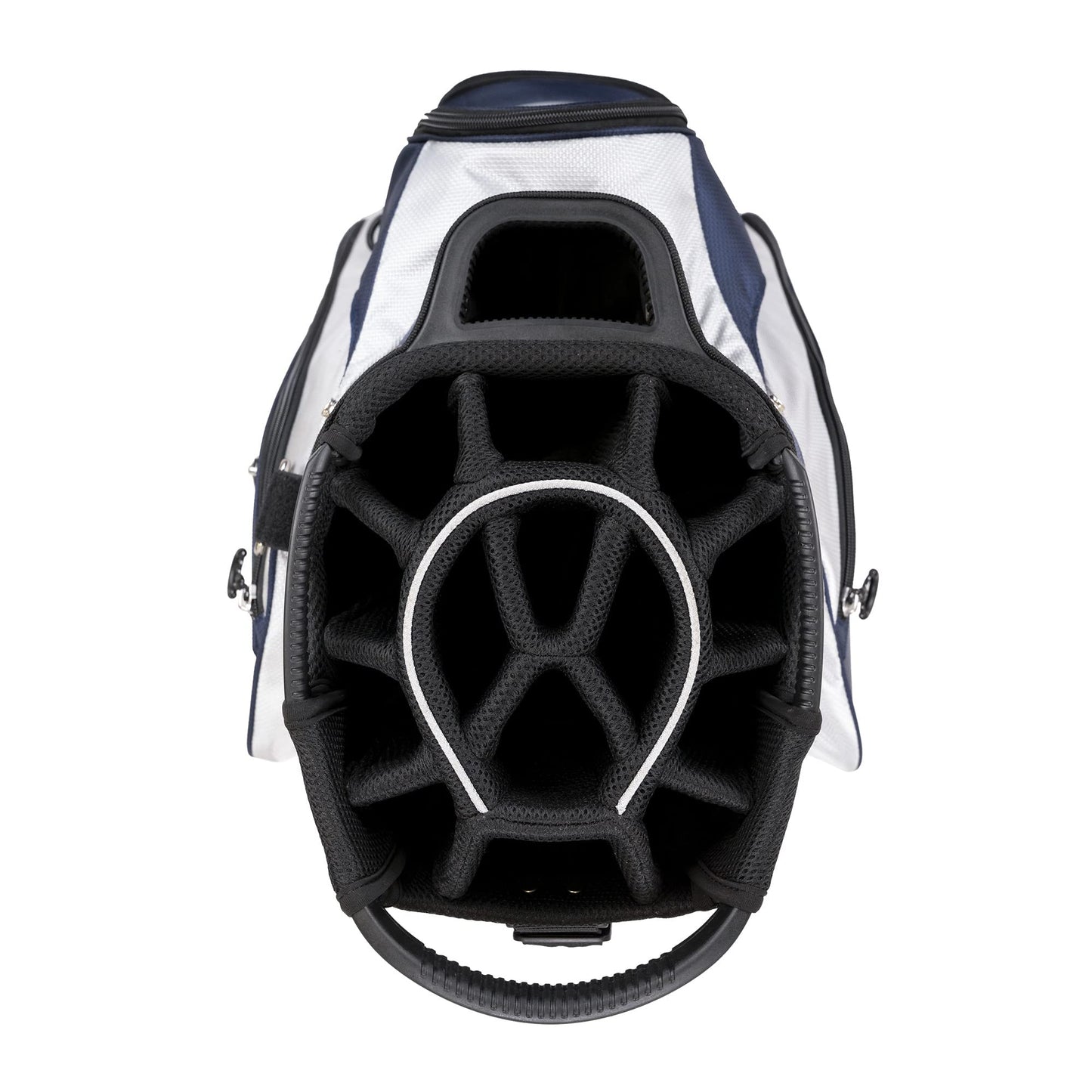 Сумка для гольфа WILSON NFL — тележка и переноска