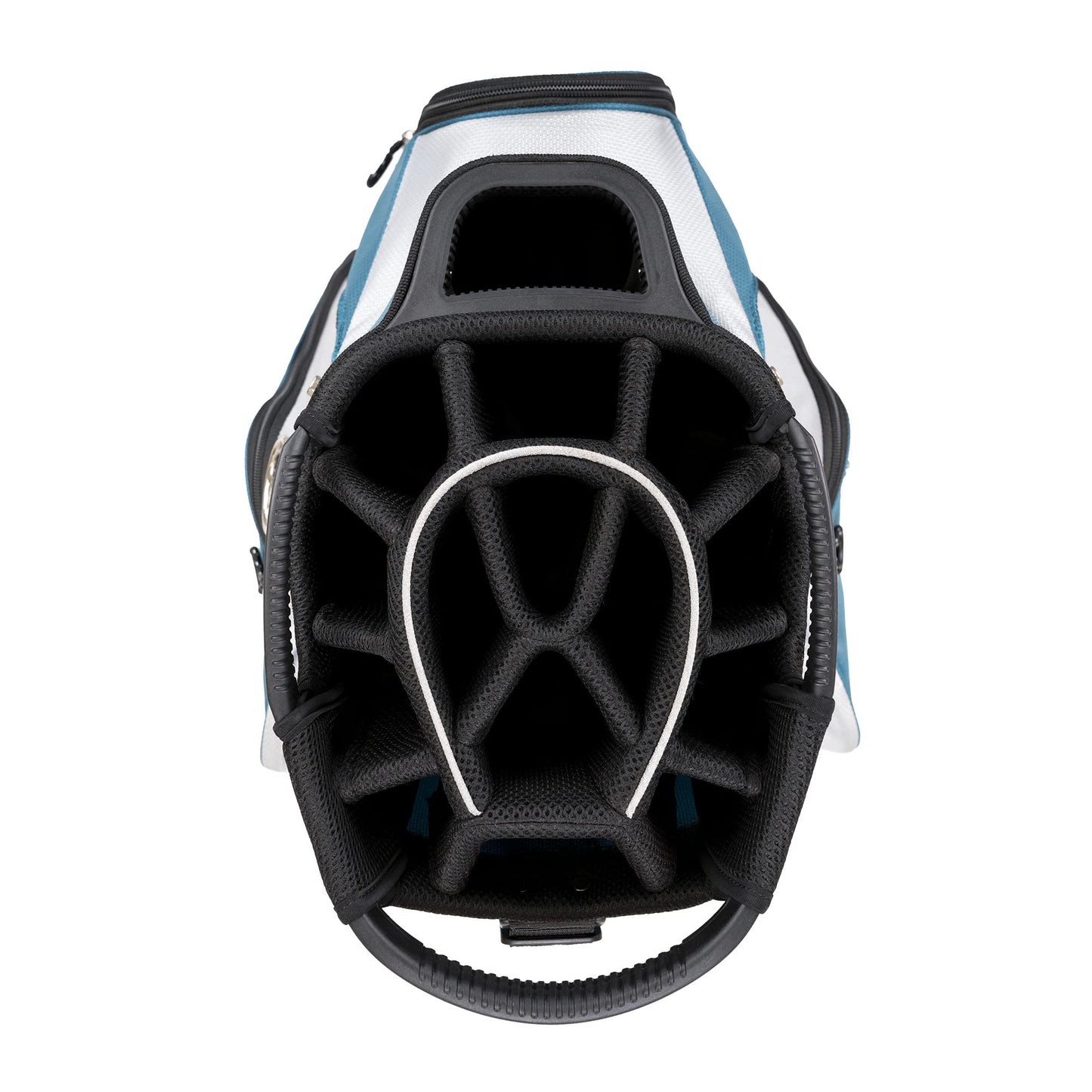 Сумка для гольфа WILSON NFL — тележка и переноска