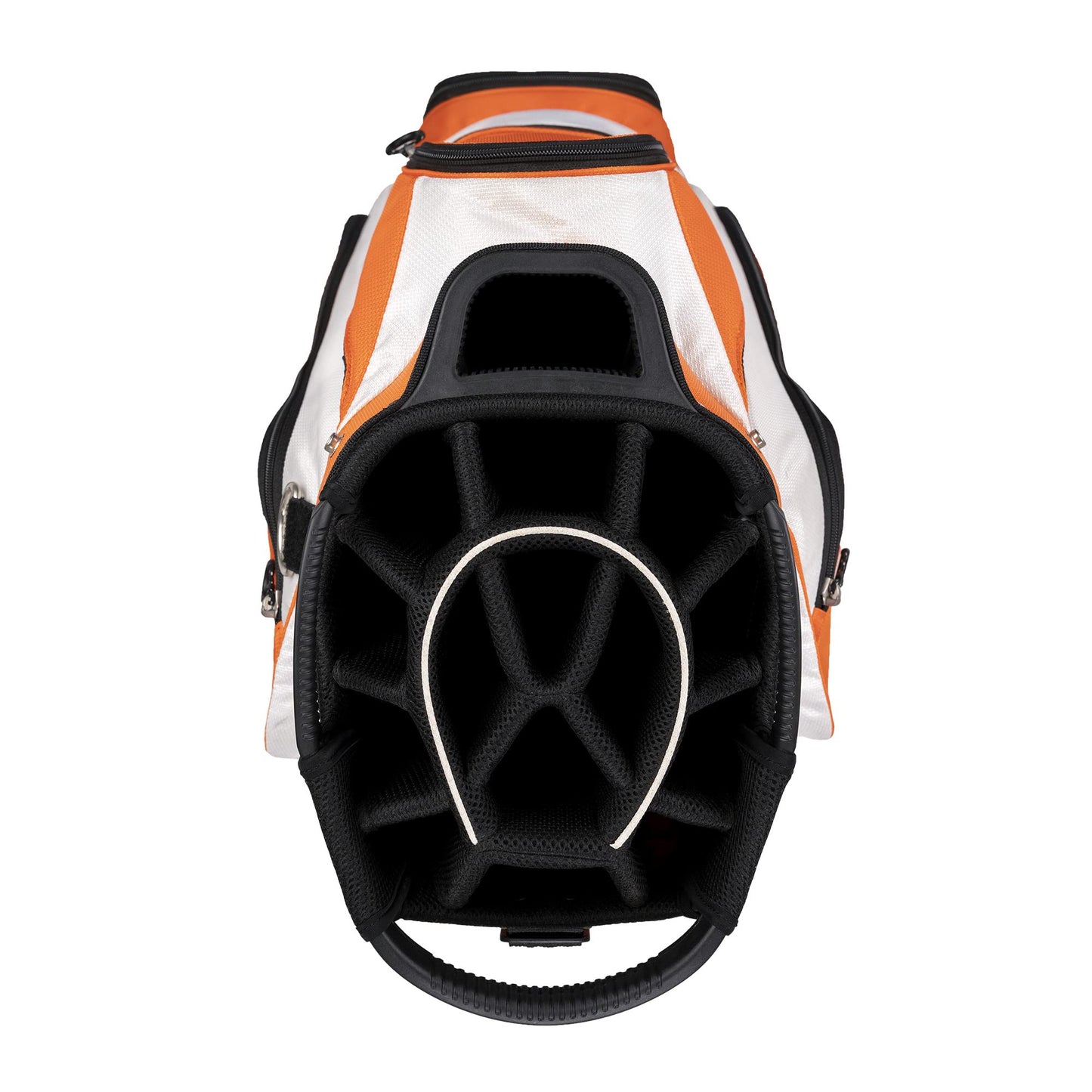 Сумка для гольфа WILSON NFL — тележка и переноска