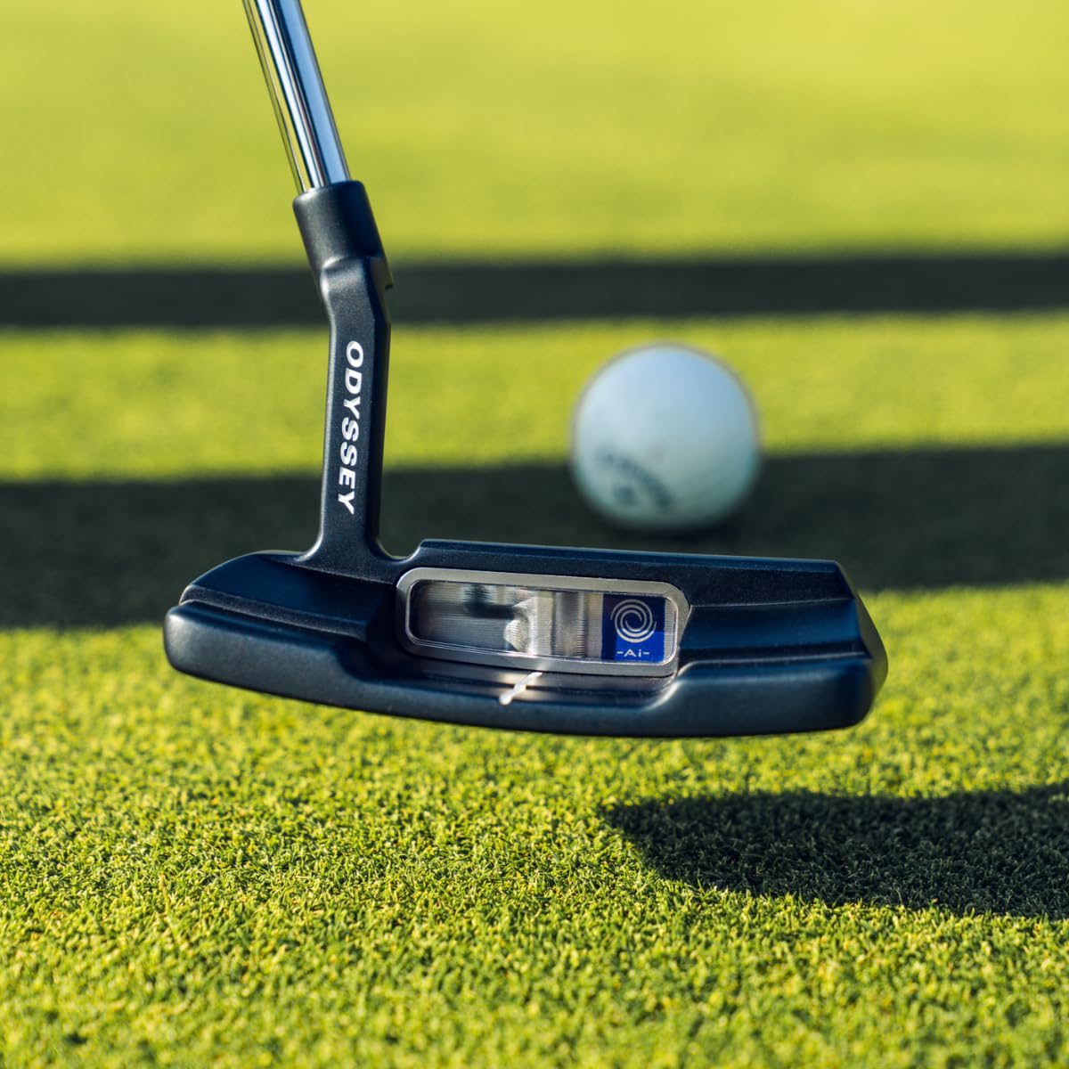 Паттер Odyssey Golf AI-ONE