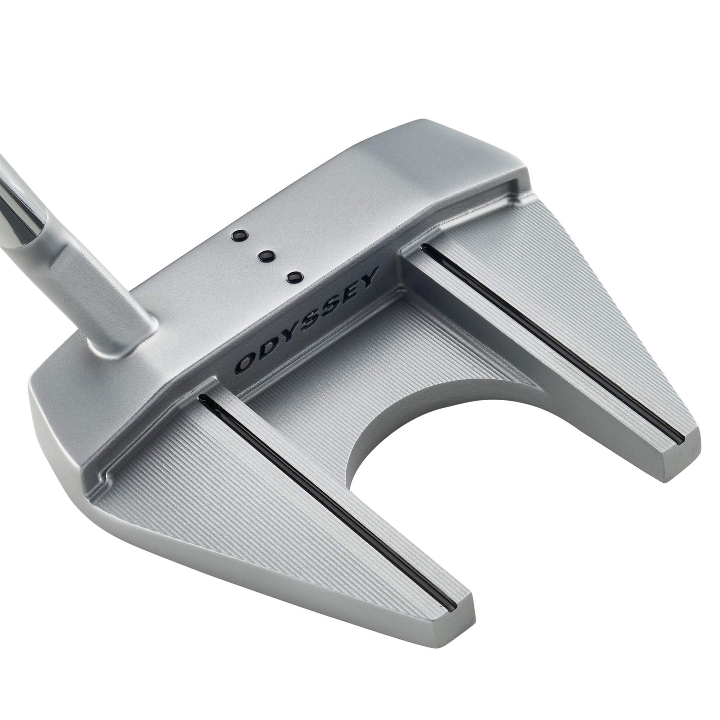 Паттер Odyssey Golf White Hot OG