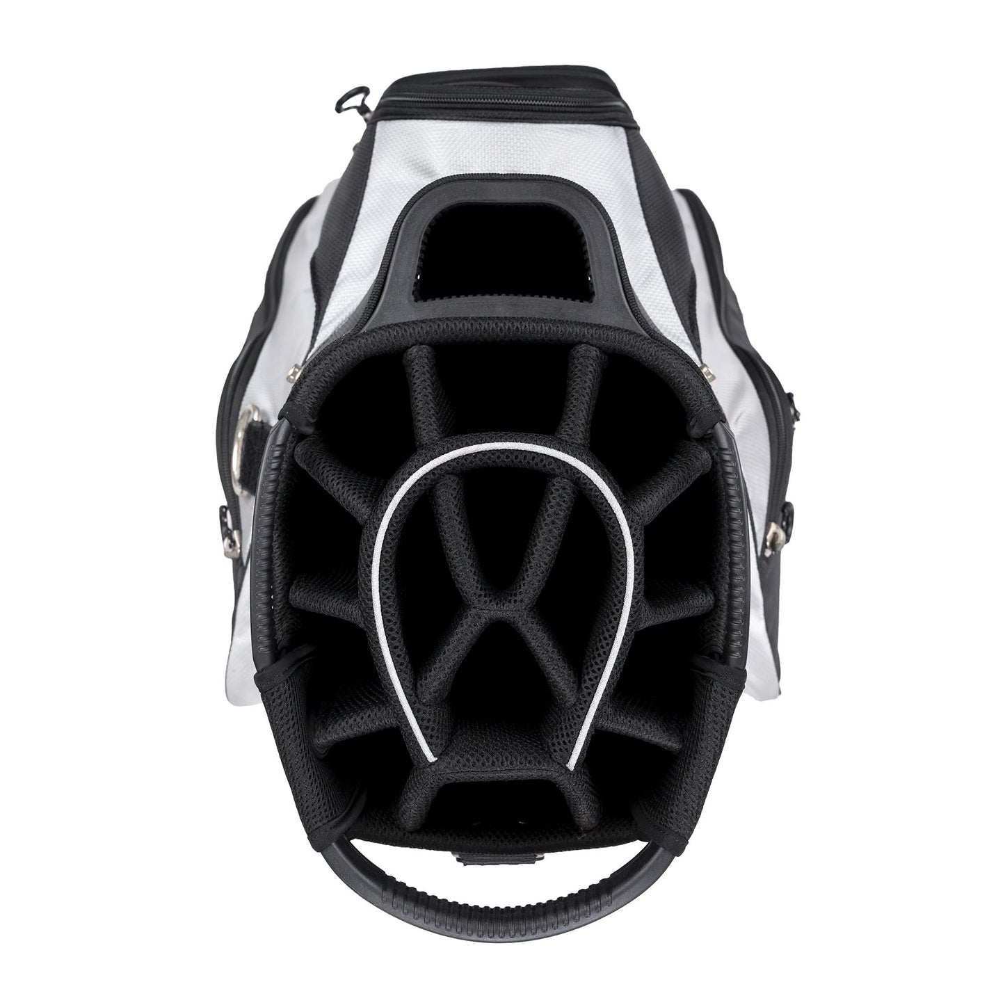 Сумка для гольфа WILSON NFL — тележка и переноска