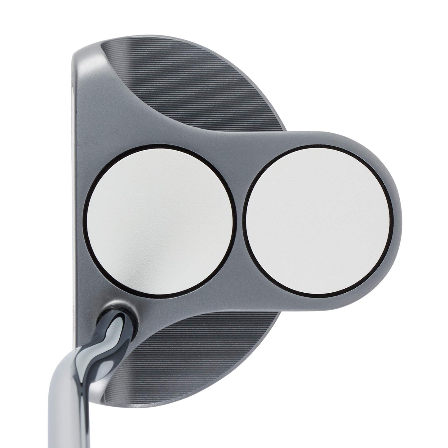 Паттер Odyssey Golf White Hot OG