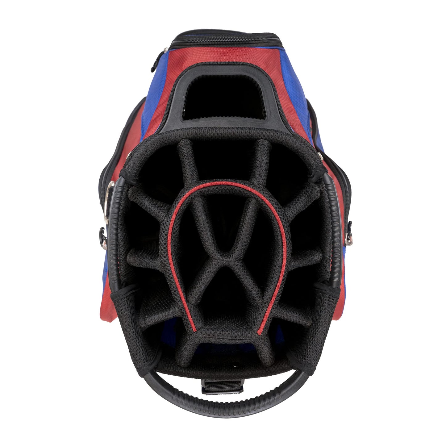 Сумка для гольфа WILSON NFL — тележка и переноска