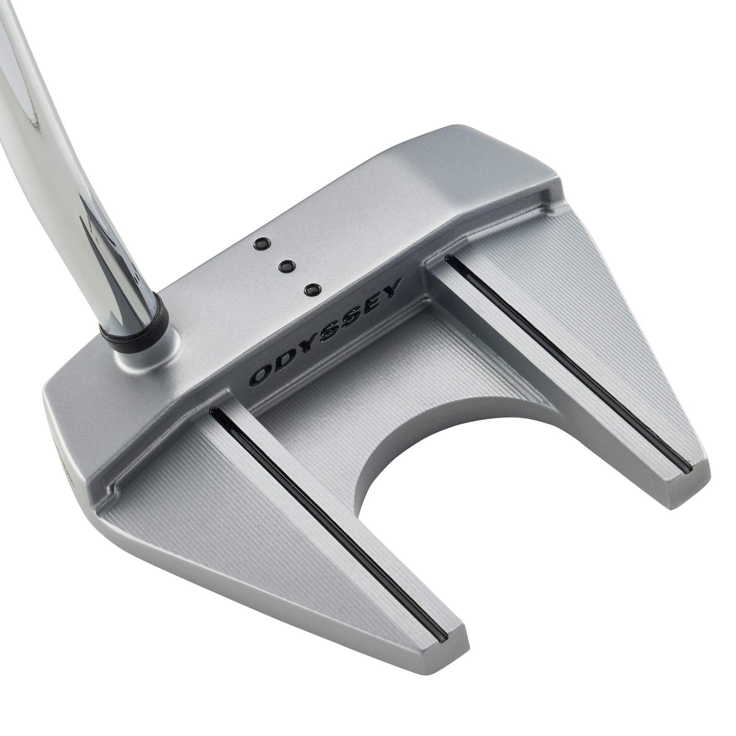 Паттер Odyssey Golf White Hot OG