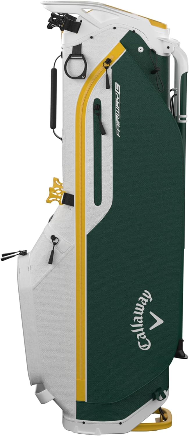 Сумка-стойка Callaway Golf Fairway C