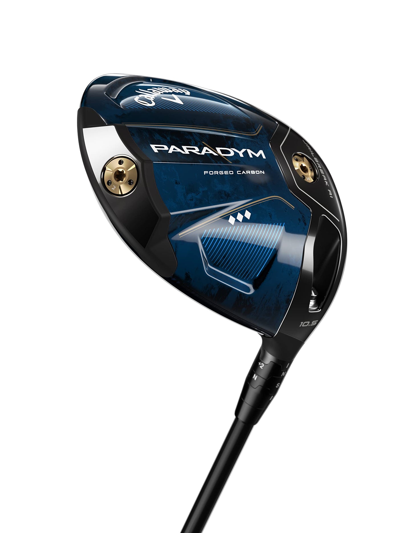 Драйвер Callaway Golf 2023 Paradym TD