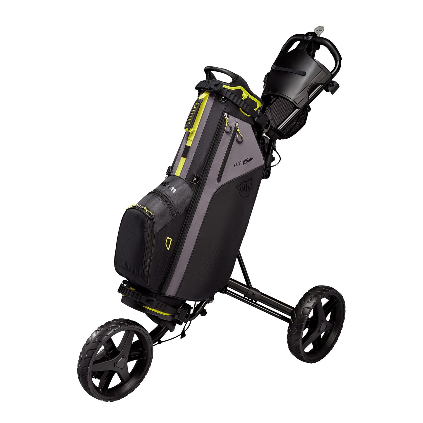 WILSON Сумка-подставка Feather