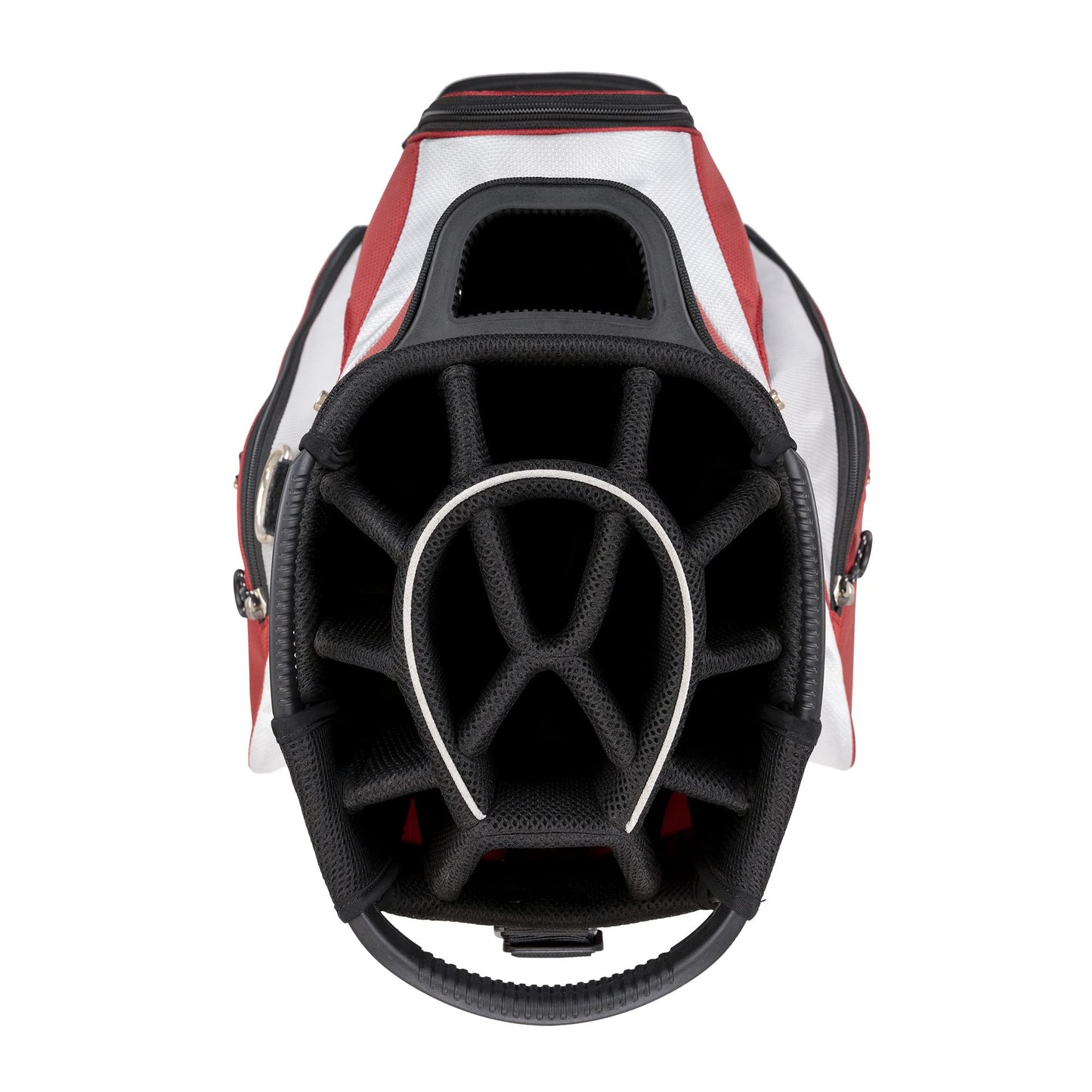 Сумка для гольфа WILSON NFL — тележка и переноска