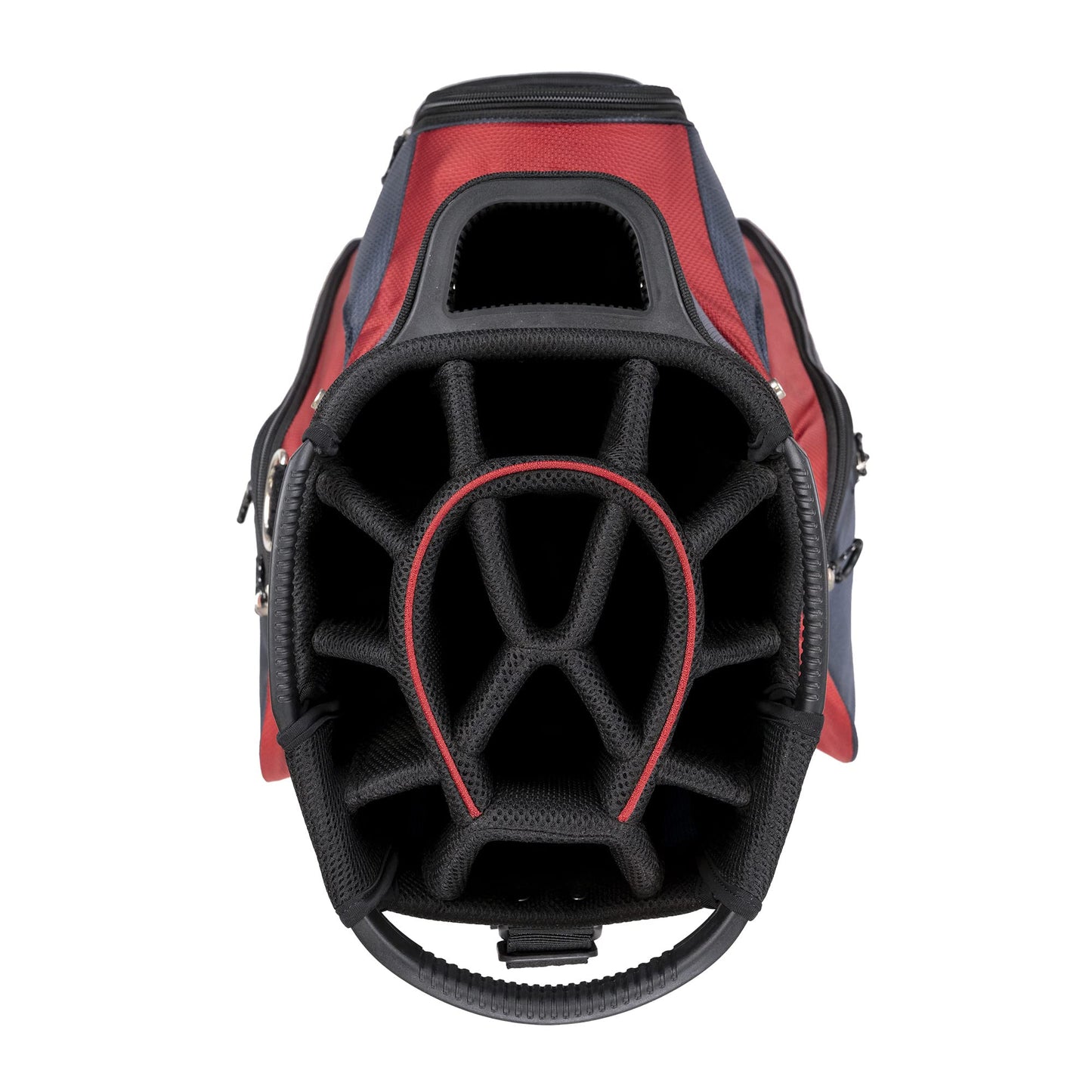 Сумка для гольфа WILSON NFL — тележка и переноска