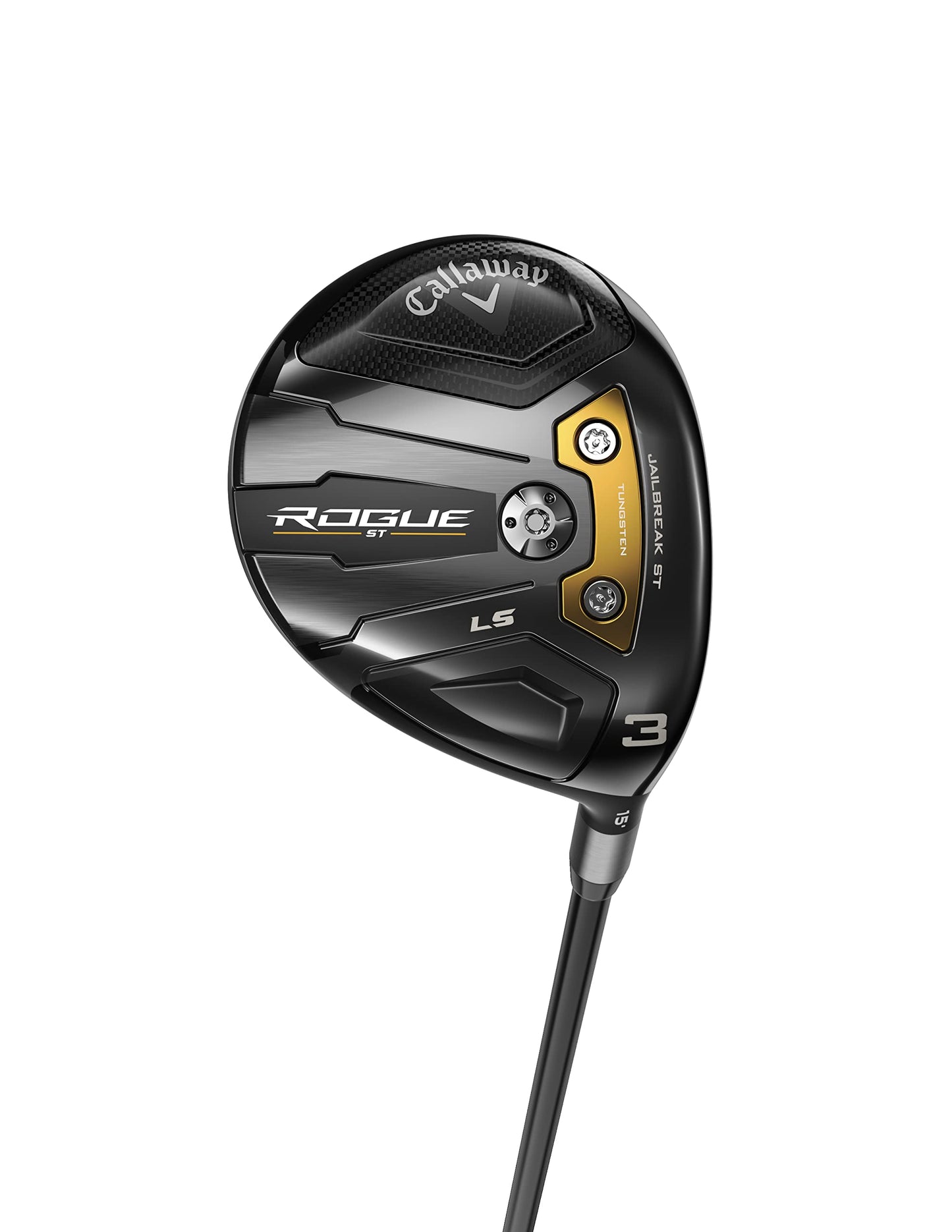 Вуд Callaway Golf 2022 Rogue ST LS Fairway