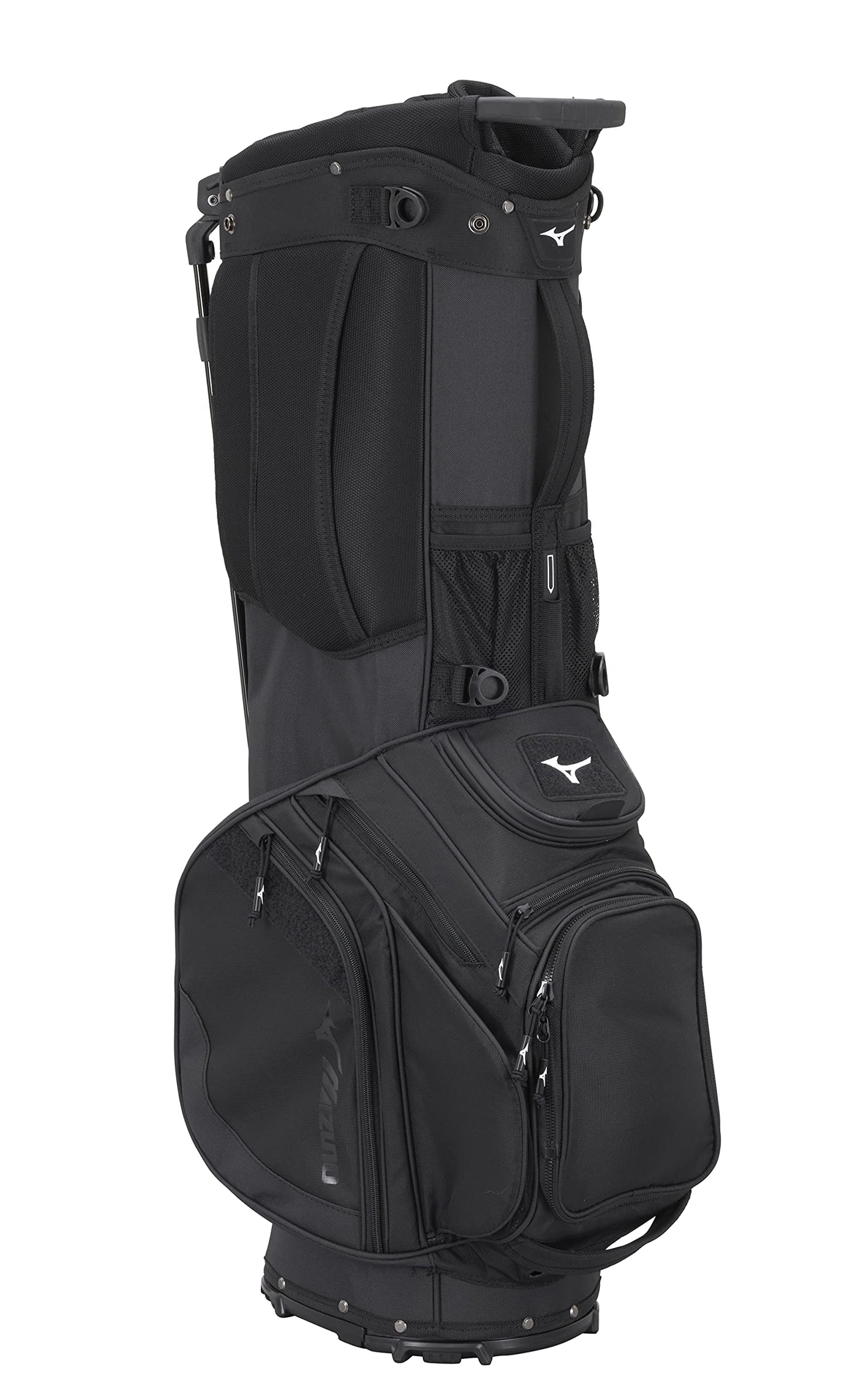 Сумка Mizuno BR-DX 14-позиционная, подставка