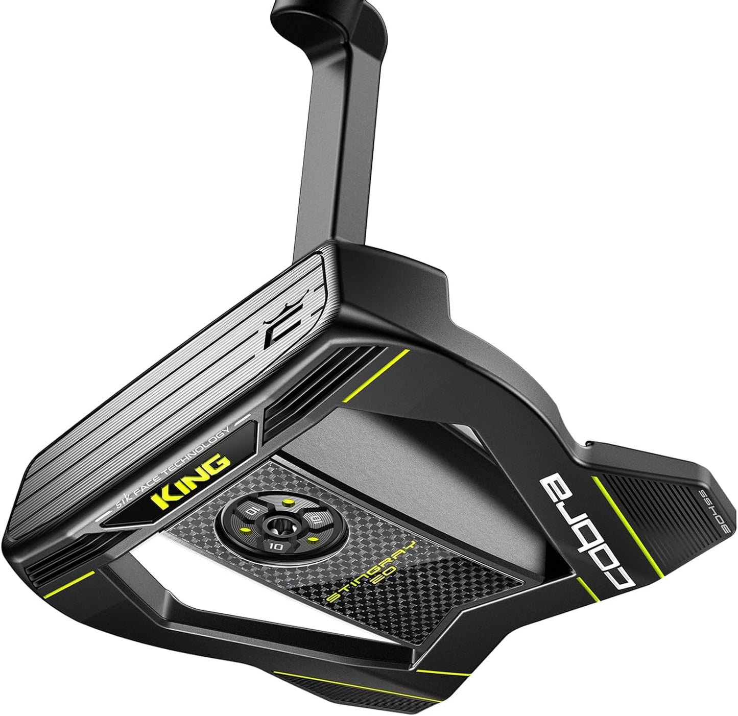 Паттер King Vintage Stingray 20 правая рука