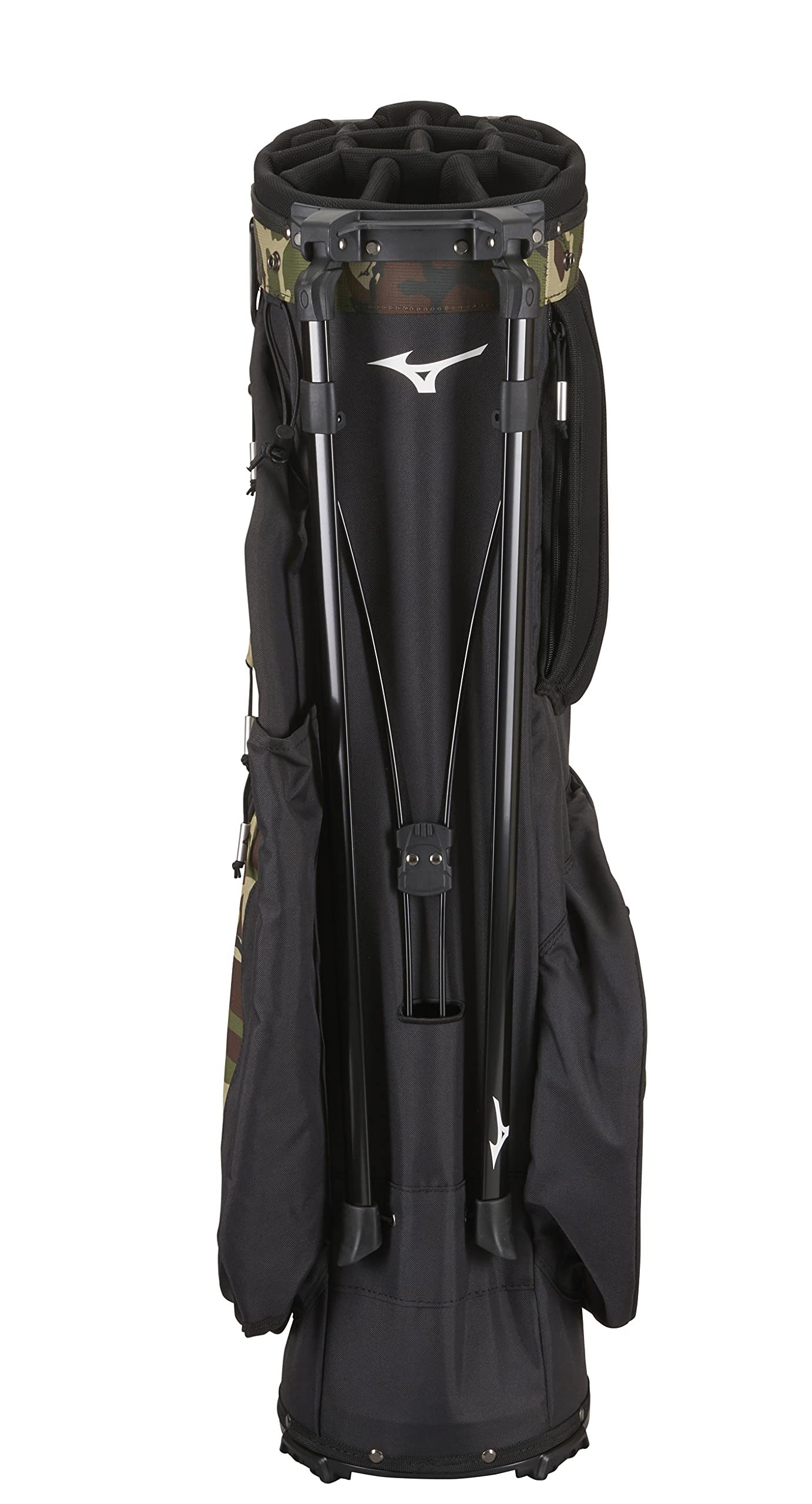 Сумка Mizuno BR-DX 14-позиционная, подставка