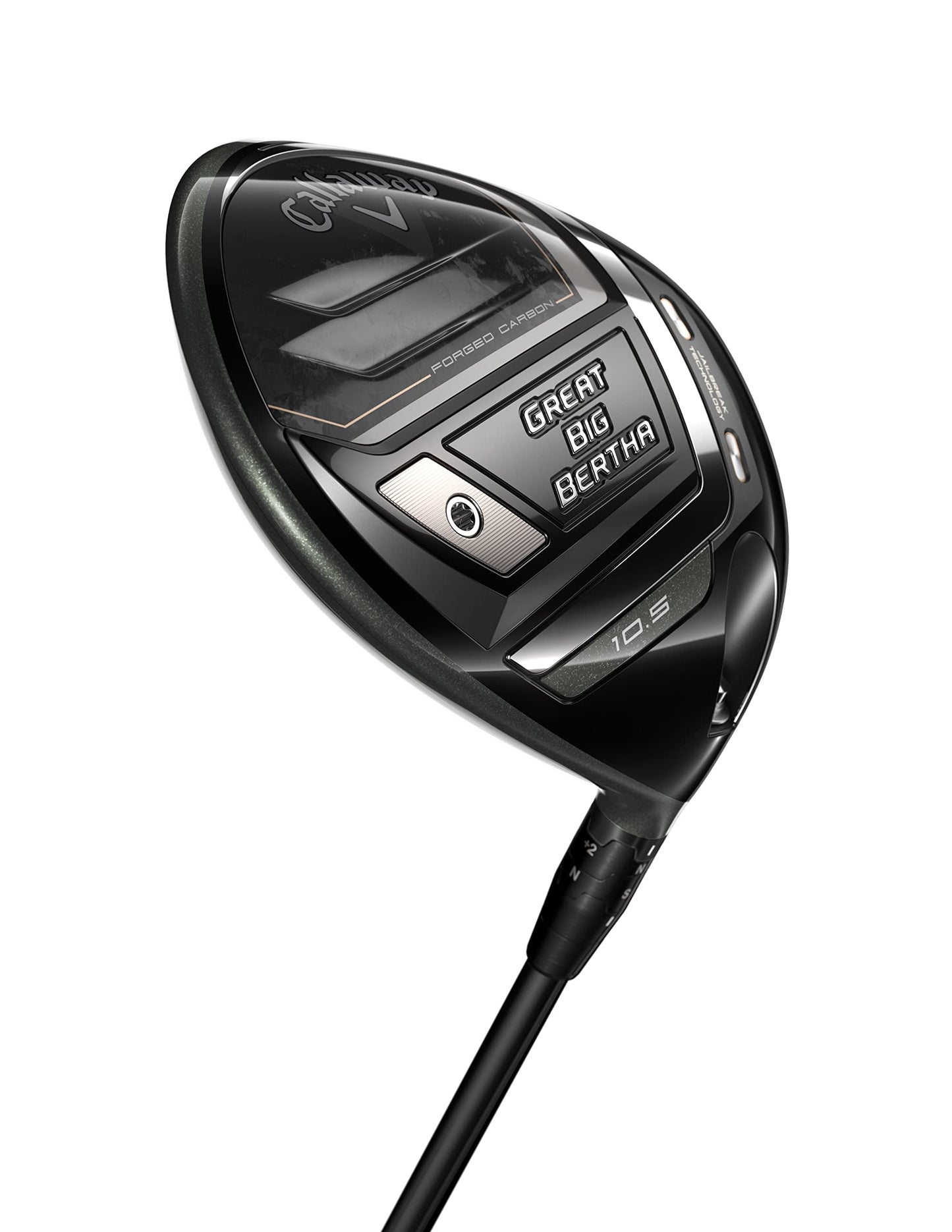 Драйвер Callaway Golf Great Big Bertha 23 Golf