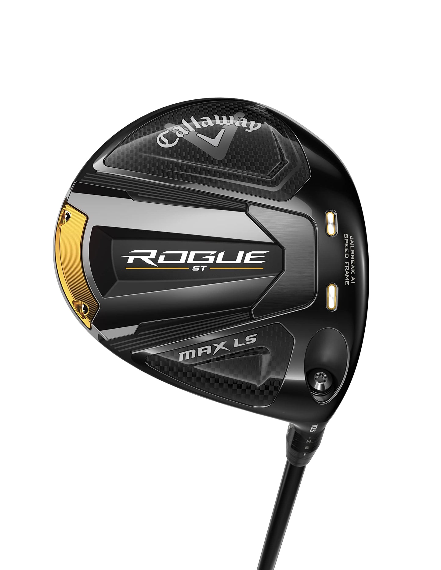 Драйвер Callaway Golf 2022 Rogue ST Max LS