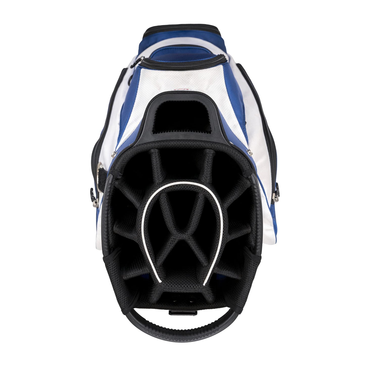Сумка для гольфа WILSON NFL — тележка и переноска