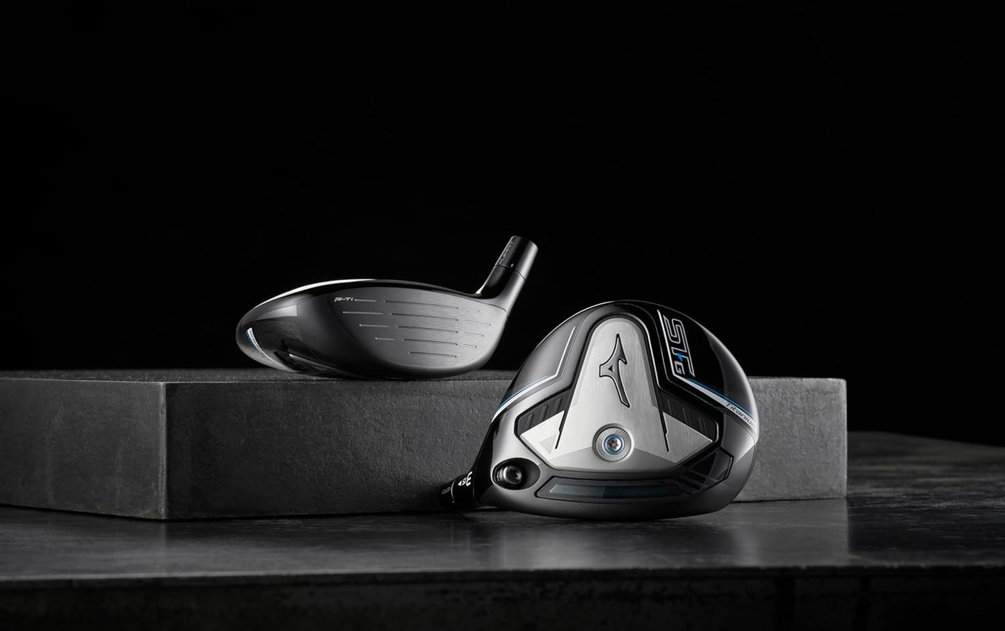 Вуд Mizuno ST-G TI Fairway