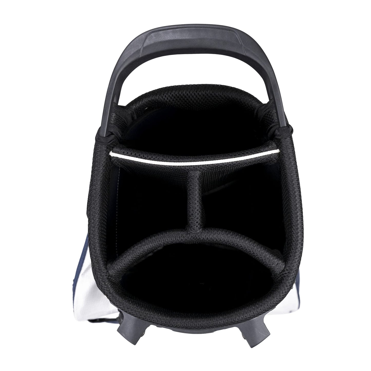 Сумка для гольфа WILSON NFL — тележка и переноска