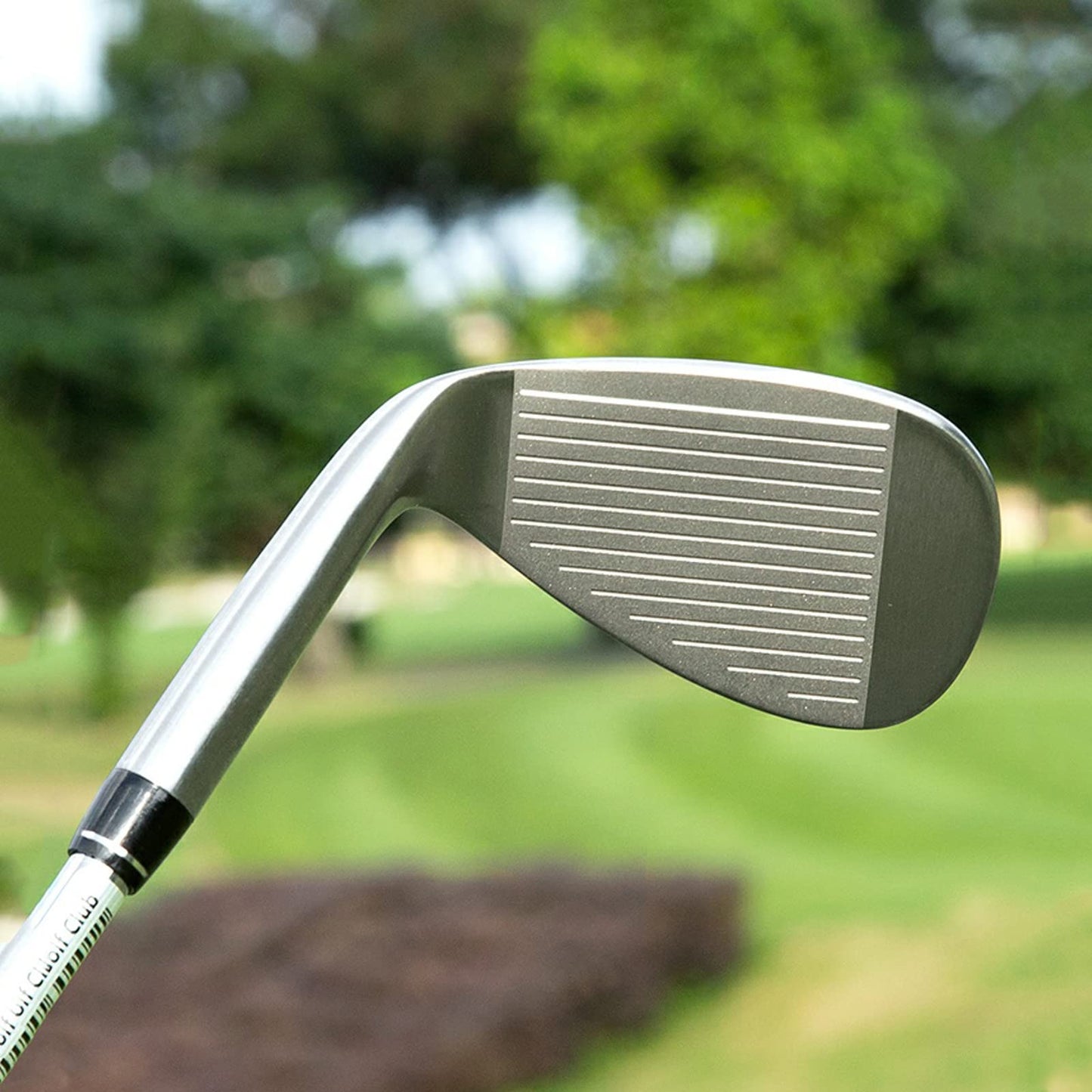 Айрон PGM Golf Rio III #7 - для правшей, начинающих, тренировок и соревнований