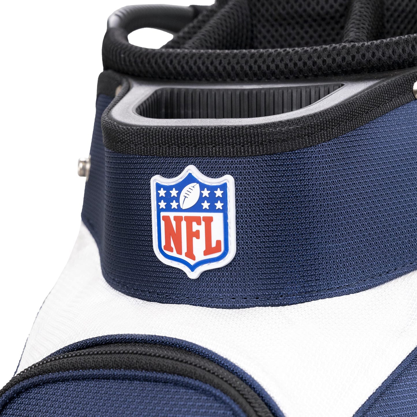 Сумка для гольфа WILSON NFL — тележка и переноска