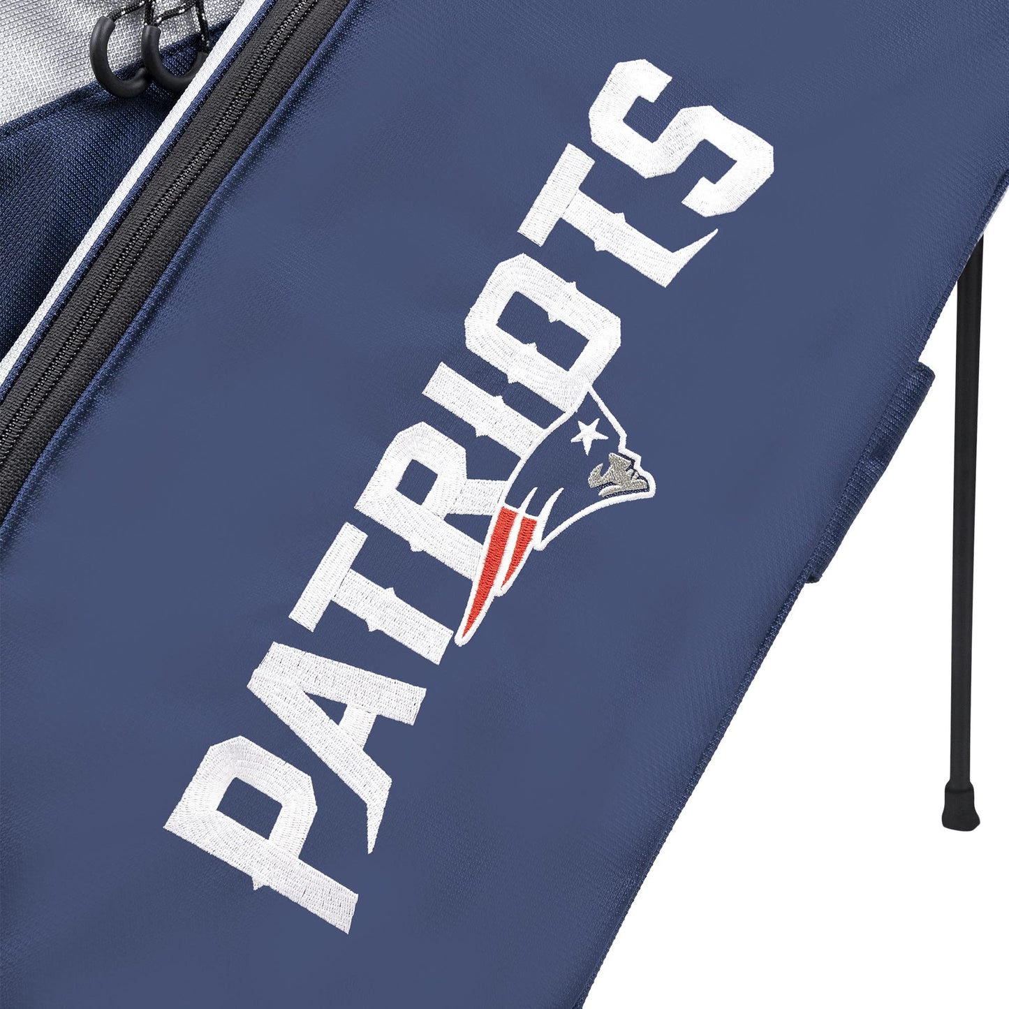 Сумка для гольфа WILSON NFL — тележка и переноска