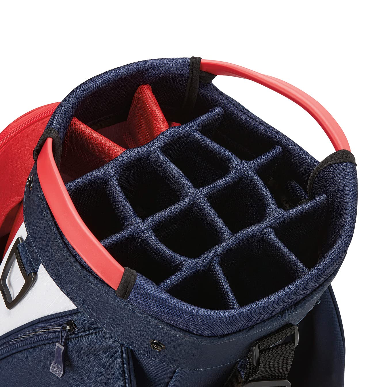 Сумка Cart Taylormade 2022 Облегченная