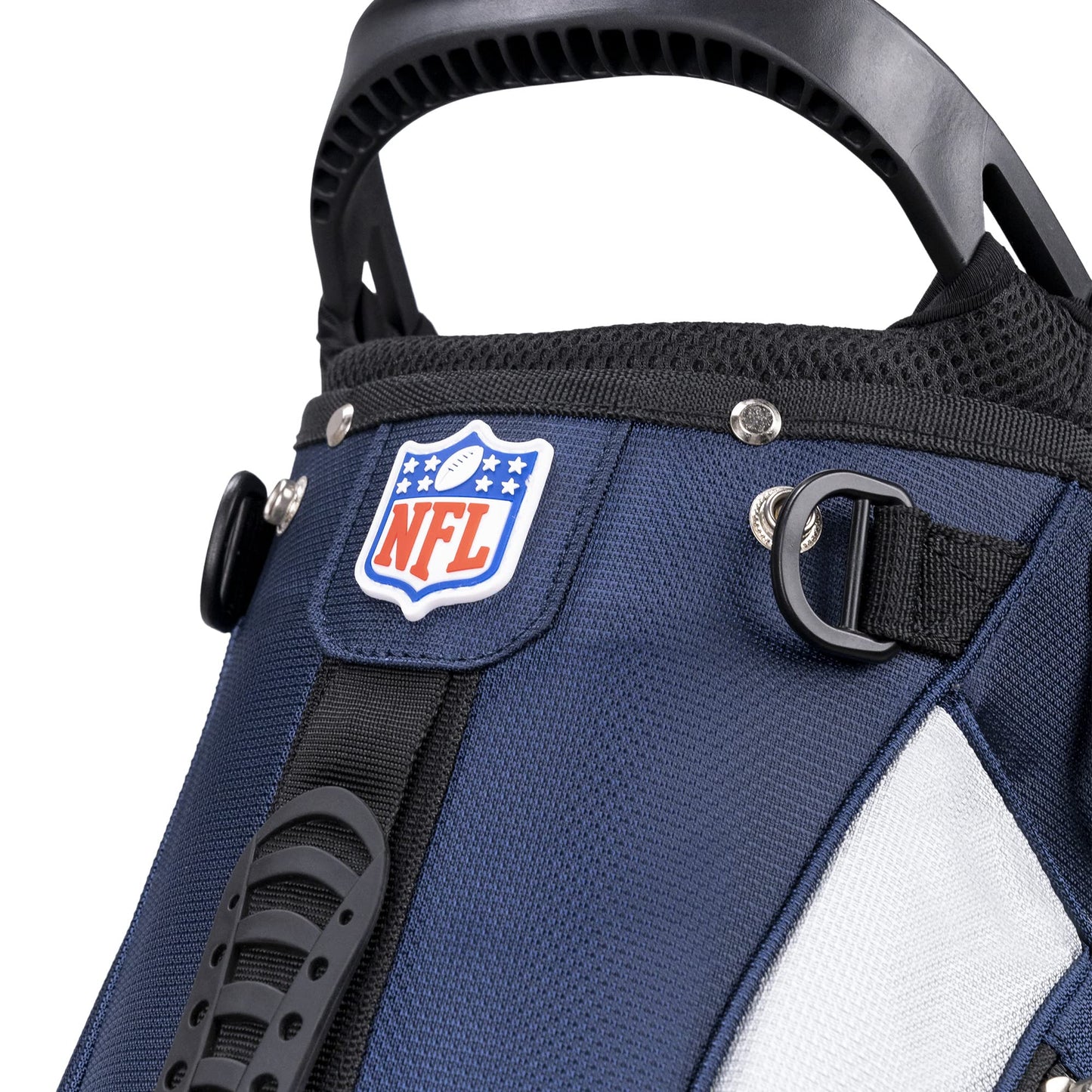 Сумка для гольфа WILSON NFL — тележка и переноска